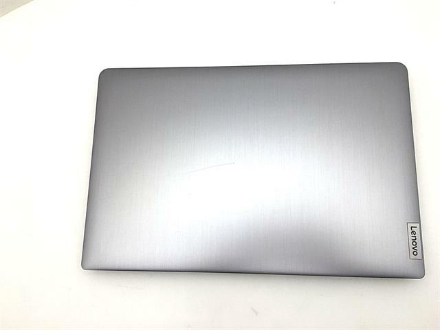 Lenovo IdeaPad 3 15ITL06 Notebook 15.6-inch i7-1165G7 12GB 256GB W10 82H8001DUS