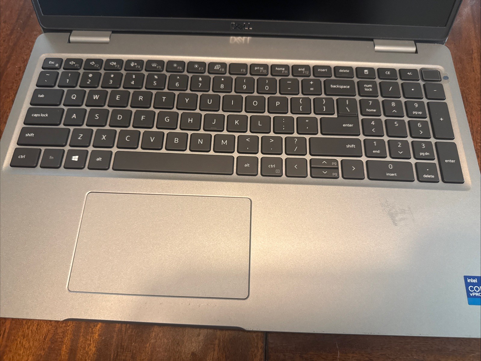 [C] Dell Precision 3560 15.6″ FHD Laptop i7-1185G7 16GB | 256GB SSD Nvidia T500