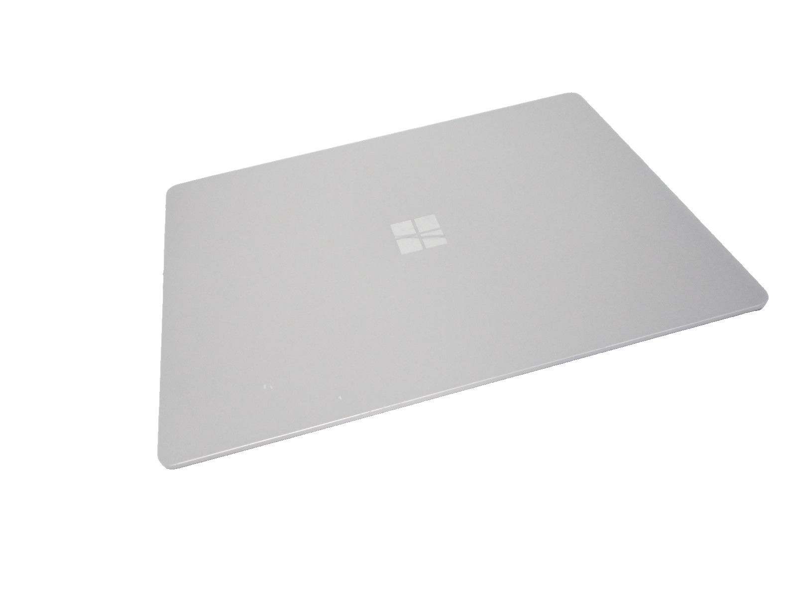 Microsoft Surface Laptop 5 13.5” Touch (256GB SSD, Intel Core i5 12th Gen) read