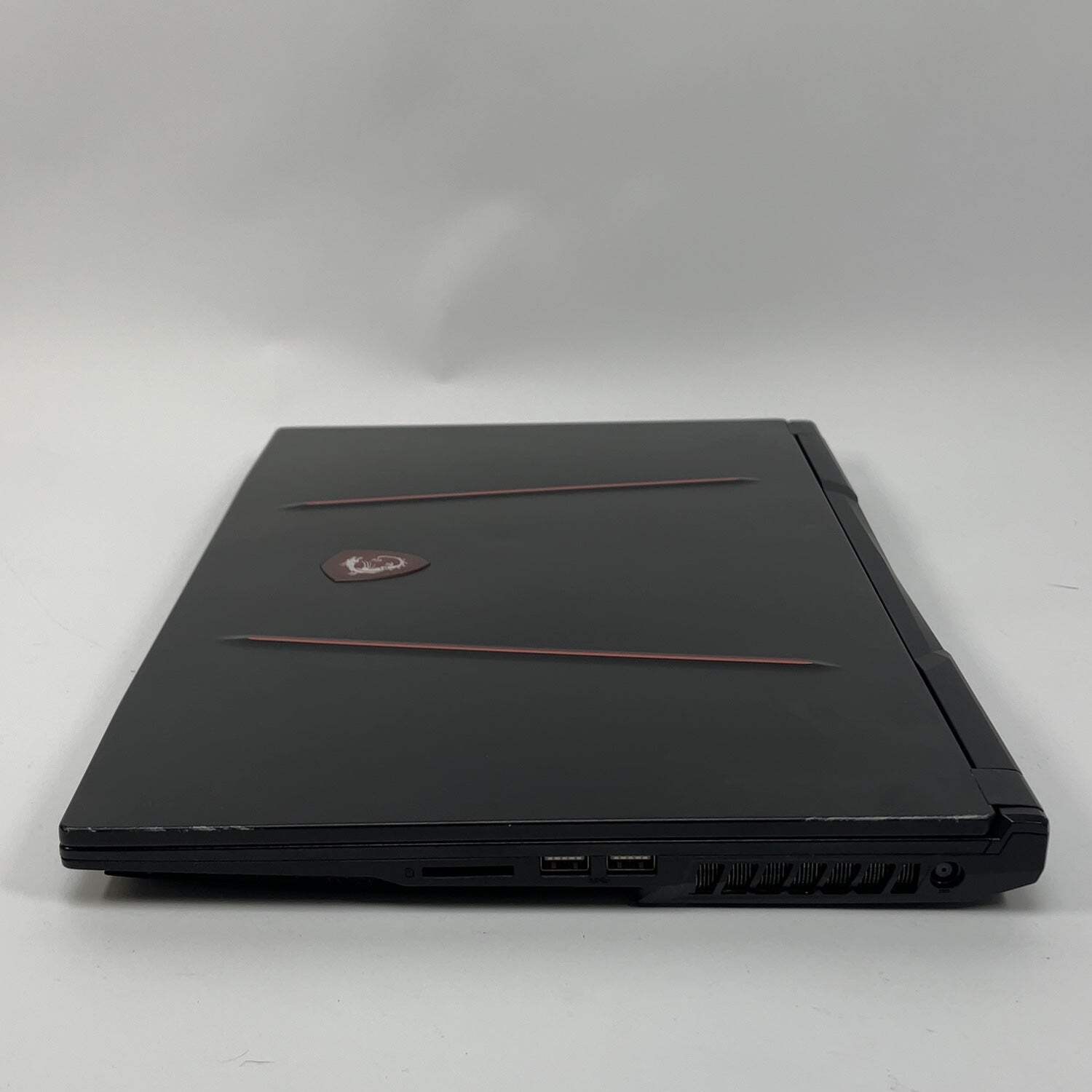MSI Raider GE75 i7-10750H 16GB RAM 1TB SSD 512GB SSD GeForce RTX 2080 Super