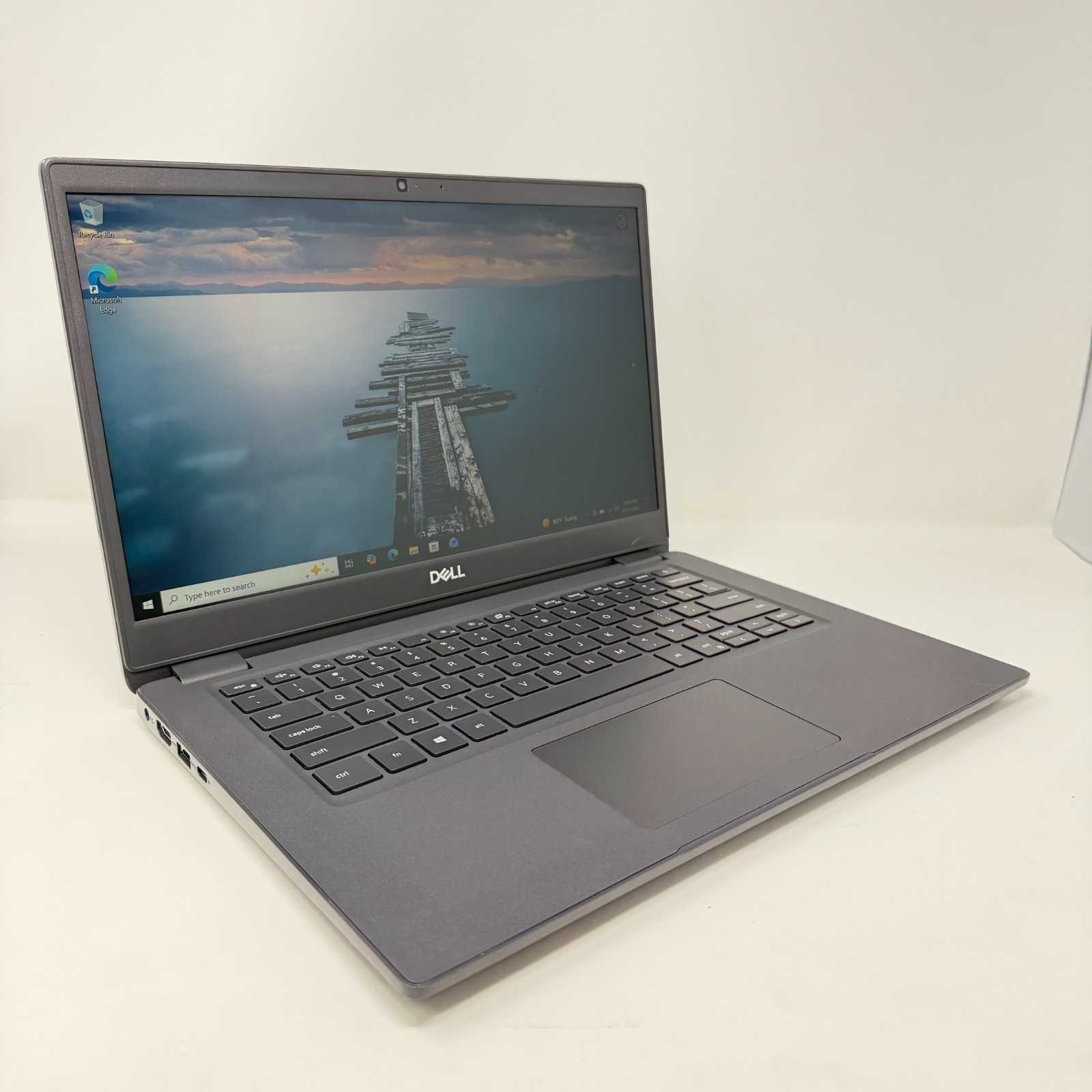 Dell Latitude 3410 Laptop 14″ Intel Core i5-10310U@1.70GHz 8GB RAM 256GB SSD