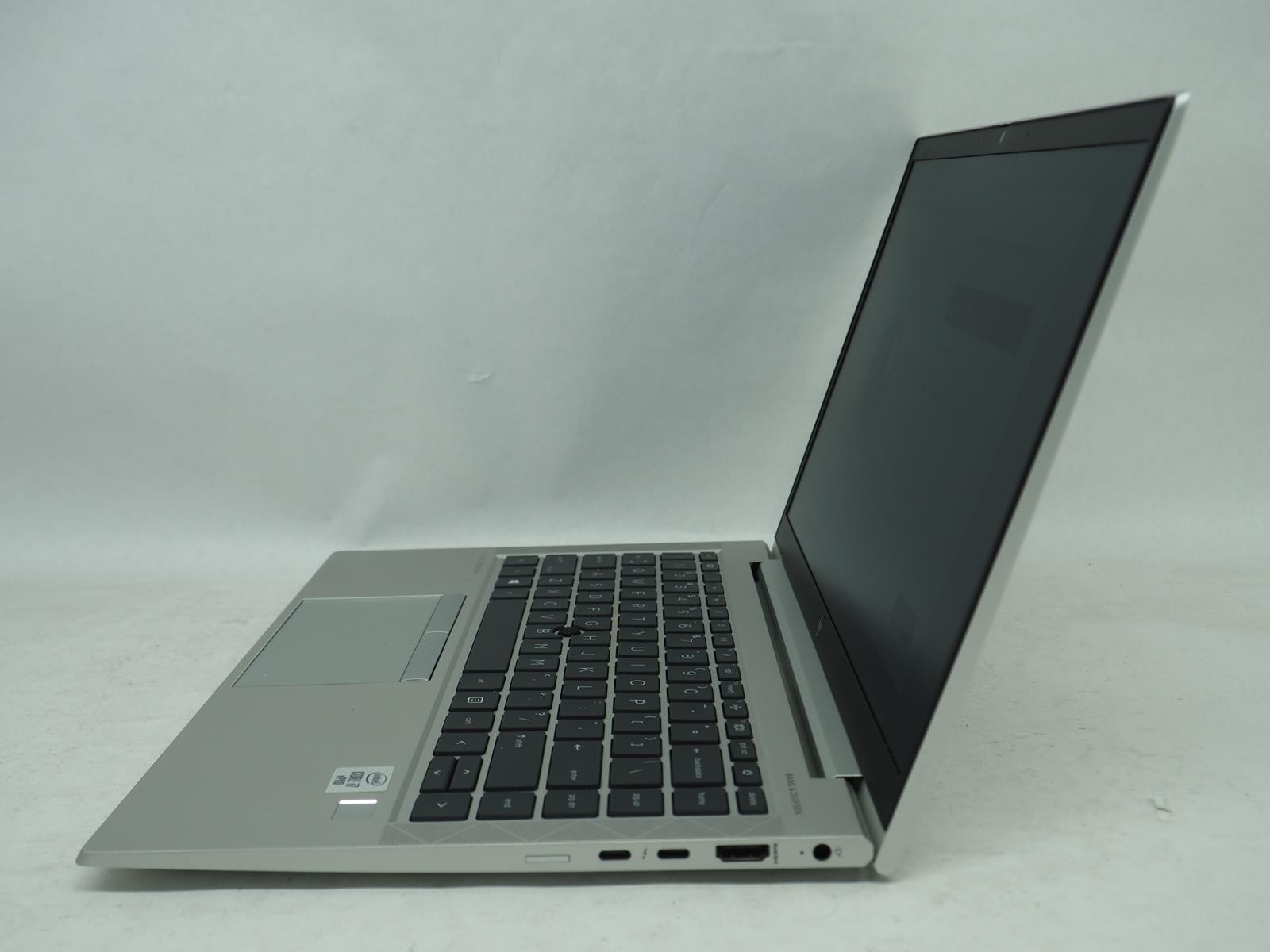 HP ELITEBOOK 840 G7 14″ Intel Core i7-10610U 1.80GHz 16GB RAM 512GB NVMe