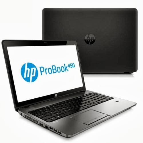 15.6″ HP ProBook Laptop: Intel i5! 8GB RAM – 256GB SSD! Zorin Core O.S