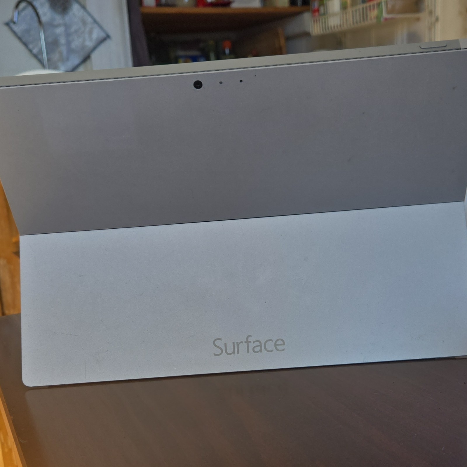 Microsoft Surface 128GB Windows 8 Pro Convertible w/ Keyboard Cover