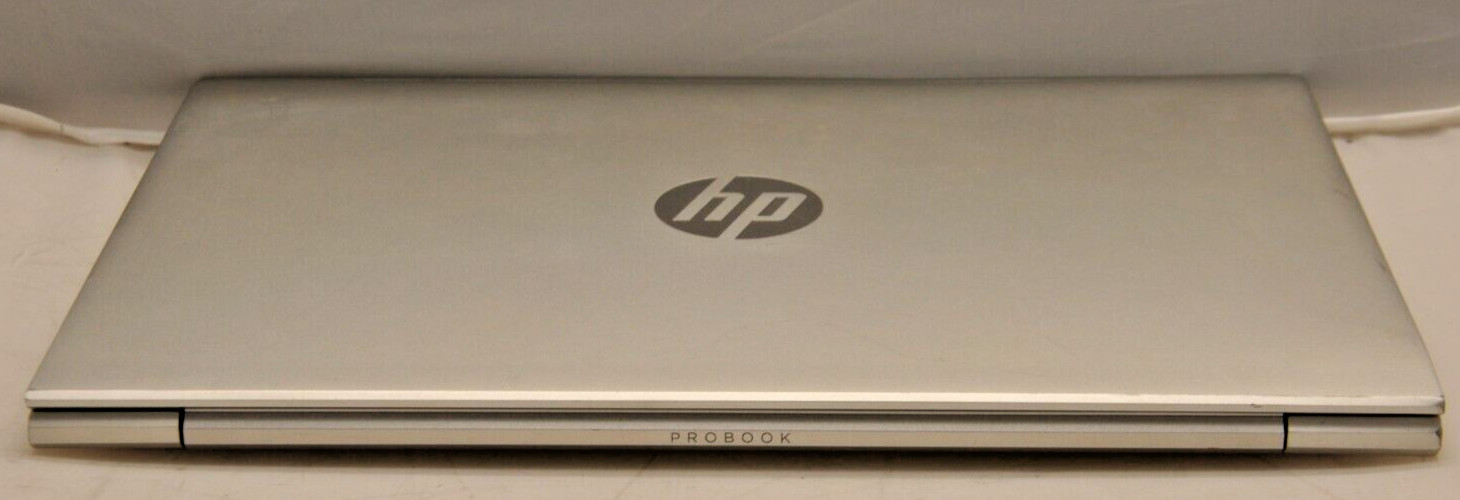 HP Probook 430 G8 Intel Core i7-1165G7 2.8GHz 16GB RAM 238GB SSD *BAD USB*