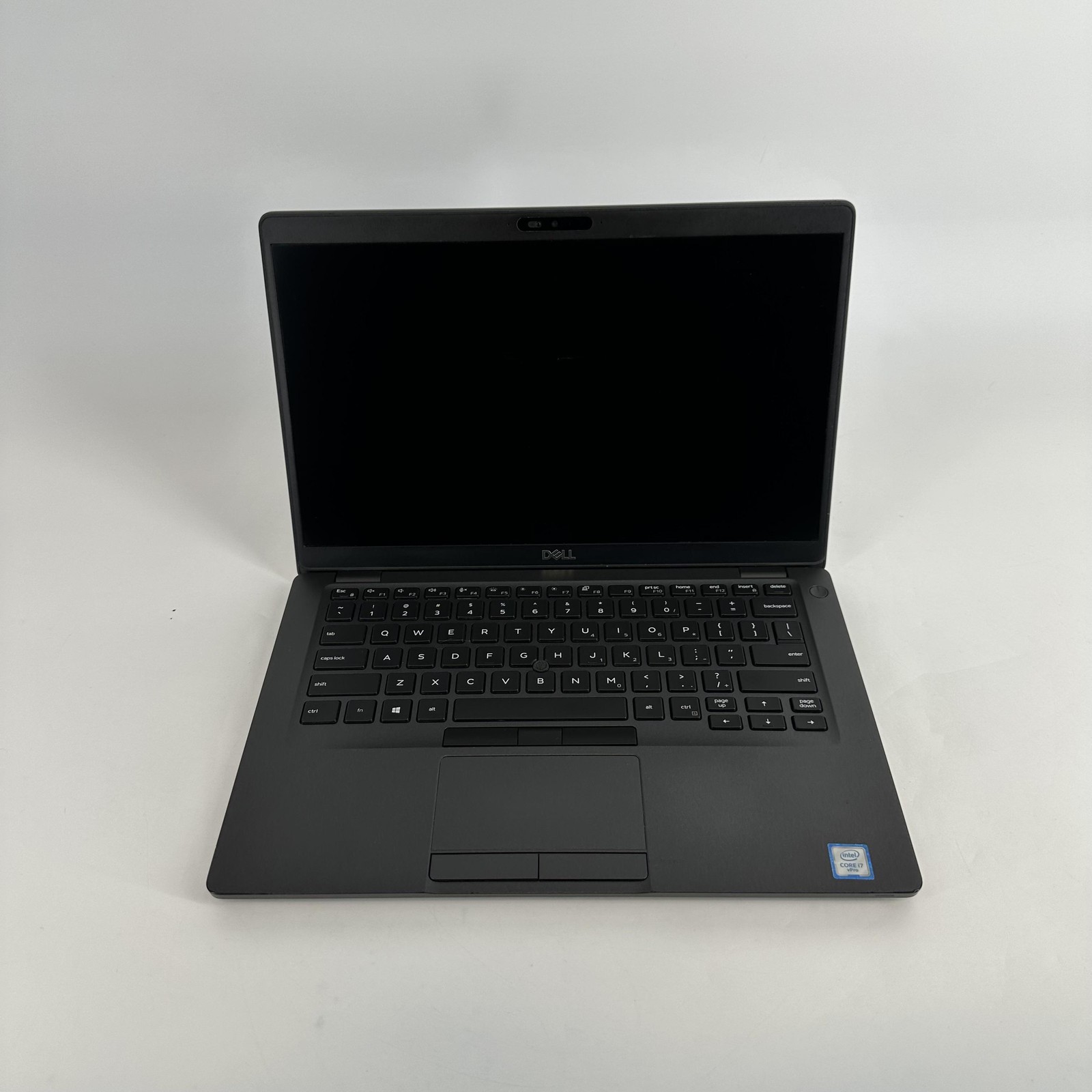 Dell Latitude 5400 14 FHD i7-8665U 1.90GHz 16GB 500GB HDD Good – Bad Battery