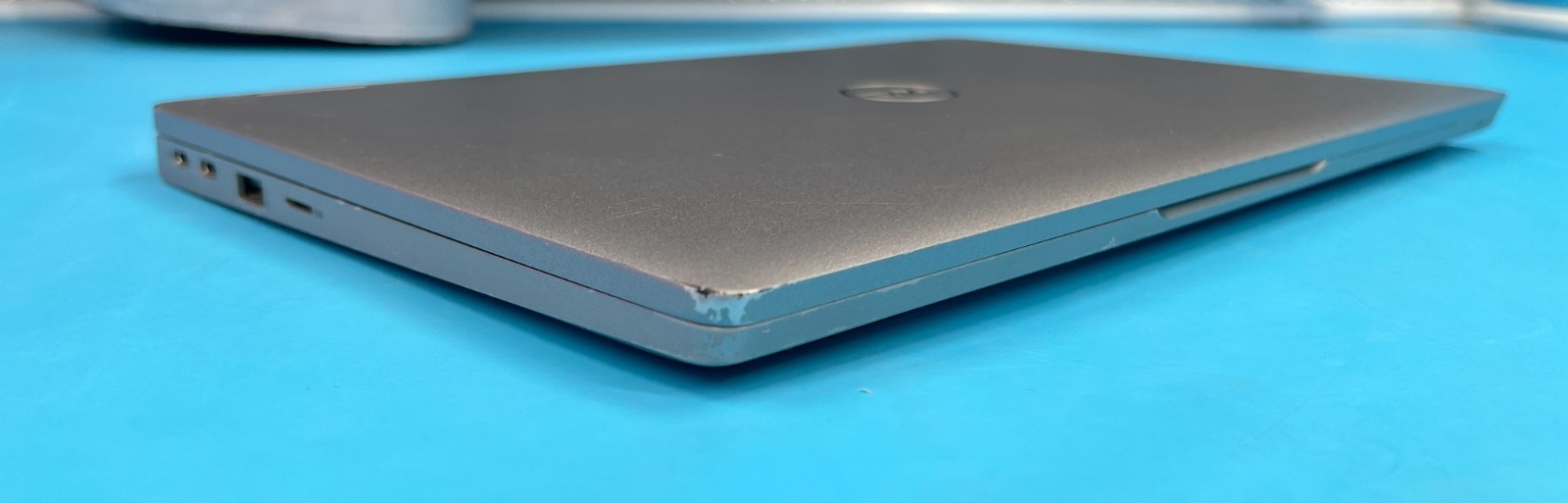 *Dell Latitude 5320 TOUCH Intel Core i5-1135G7 @ 2.40GHz 8GB NO SSD/OS +CHARGER*