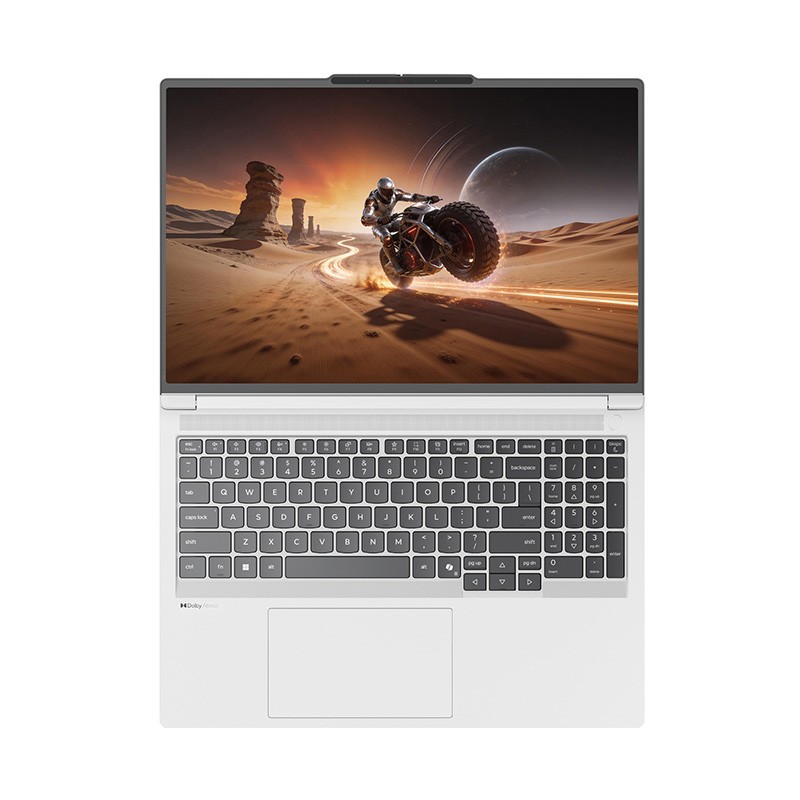 New Lenovo ThinkBook 16+ 2026 Laptop AMD Ryzen™7 16-inch 3.2K 165Hz LED Display