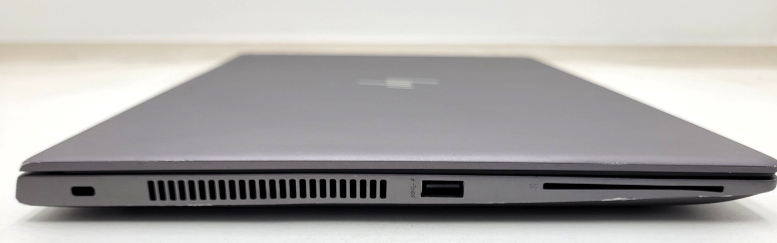 HP ZBook 14u G6 Intel Core i7-8565U 16GB RAM 256GB SSD 14″ Laptop Win 11 Pro.