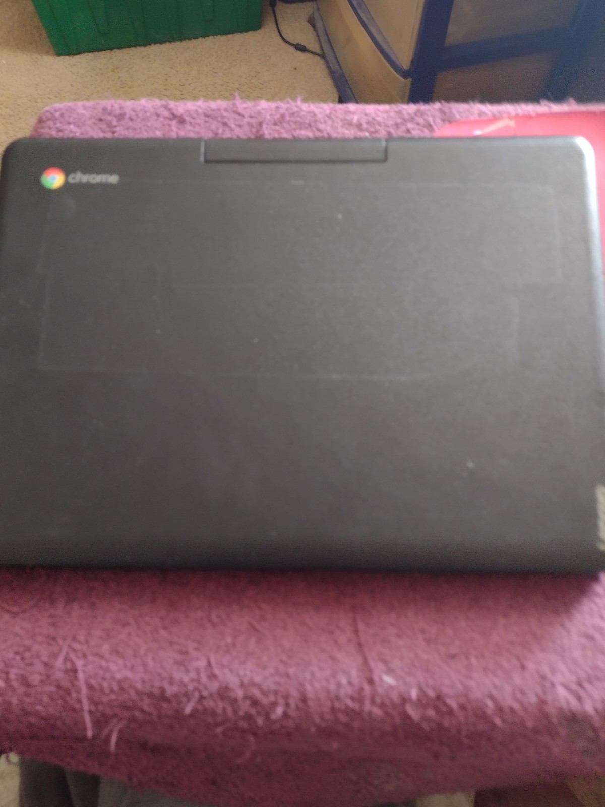 Lenovo N23 Chromebook 1.60 GHz 2GB Ram 16GB NICE CLEAN ZORIN OS WITH CHAGER
