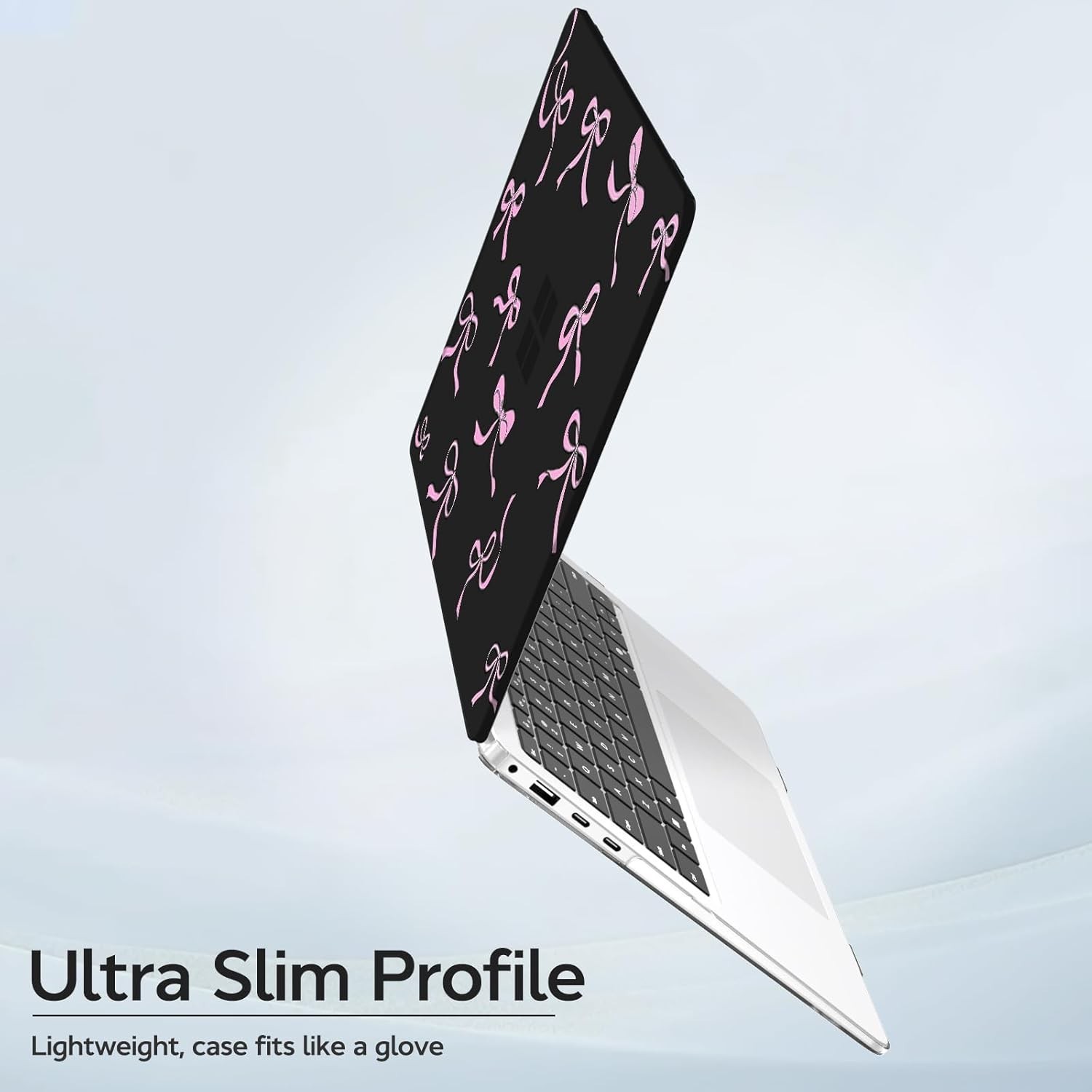Case for Microsoft Surface Laptop 15 inch Touchscreen Copilot+ PC 2024 Model 203