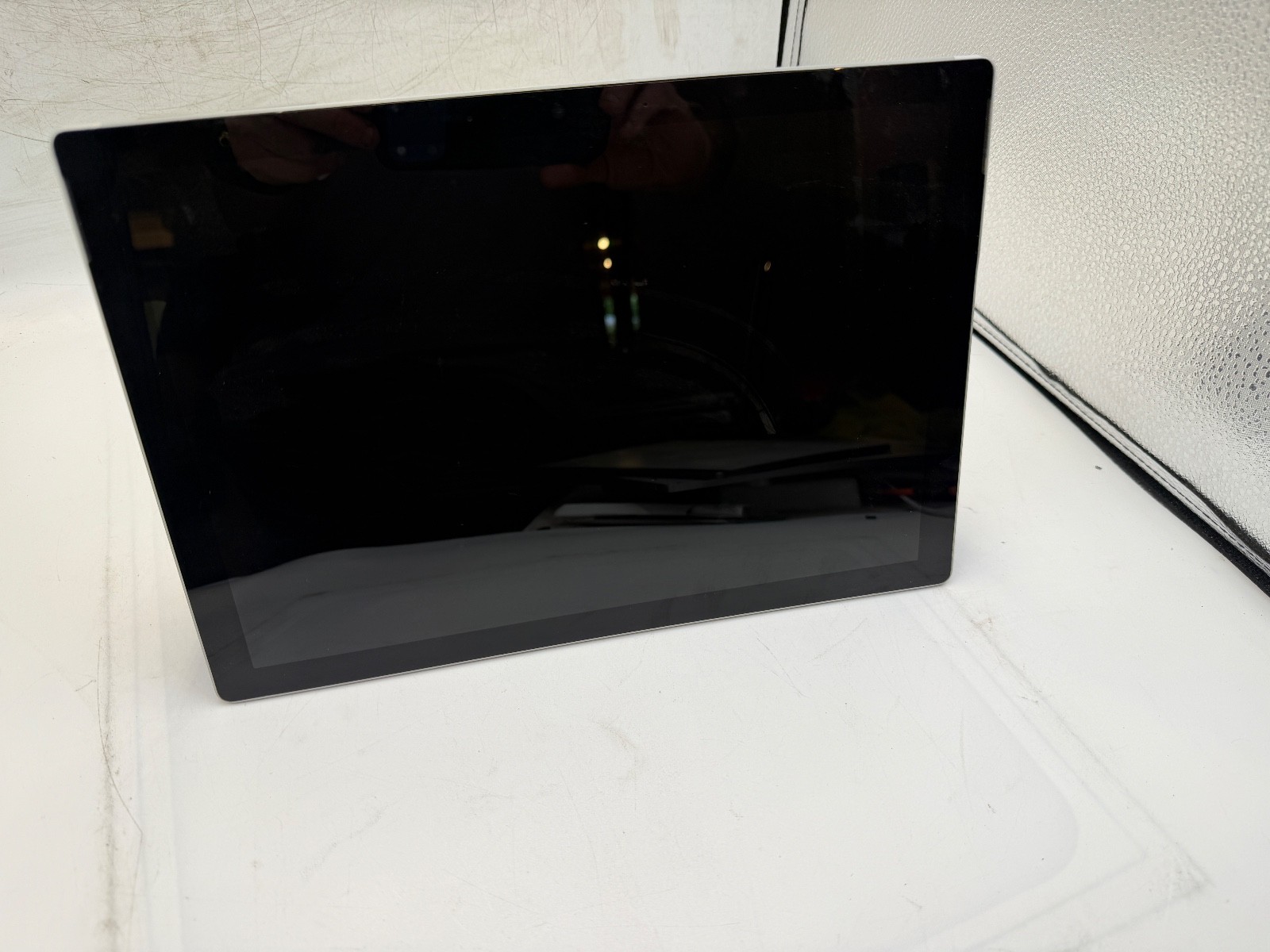 Microsoft Surface Pro 7+ 1960 i5-1135G7 2.4GHz NO SSD 8GB DDR4 Silver
