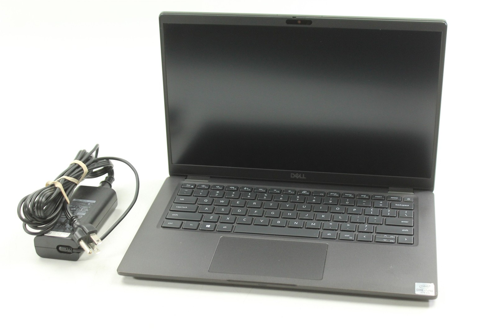 Dell Latitude 7410 14″ FHD i7-10610U 1.8GHz 256GB SSD 16GB RAM NO OS