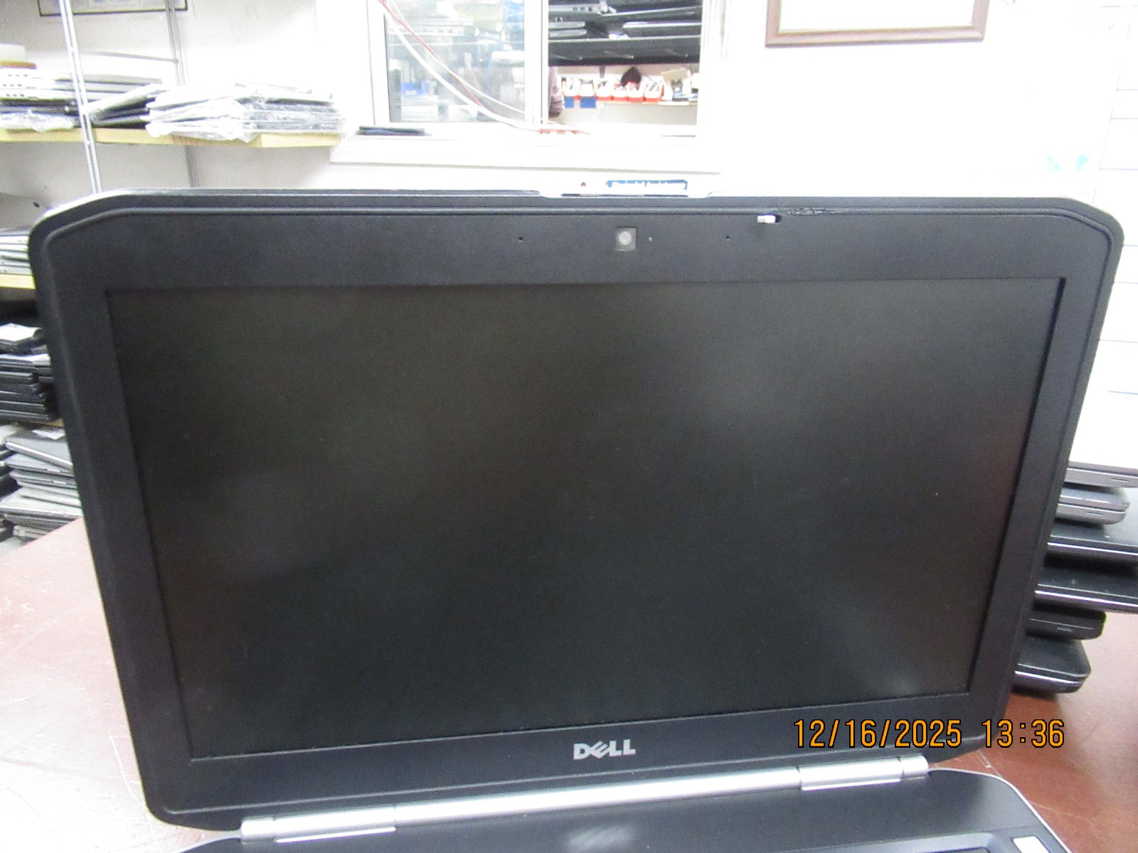 Lot of 2 Dell Latitude E5420 14″ i5-2430M 2.40GHz 8GB 120GB Laptop +AC [BadBttry