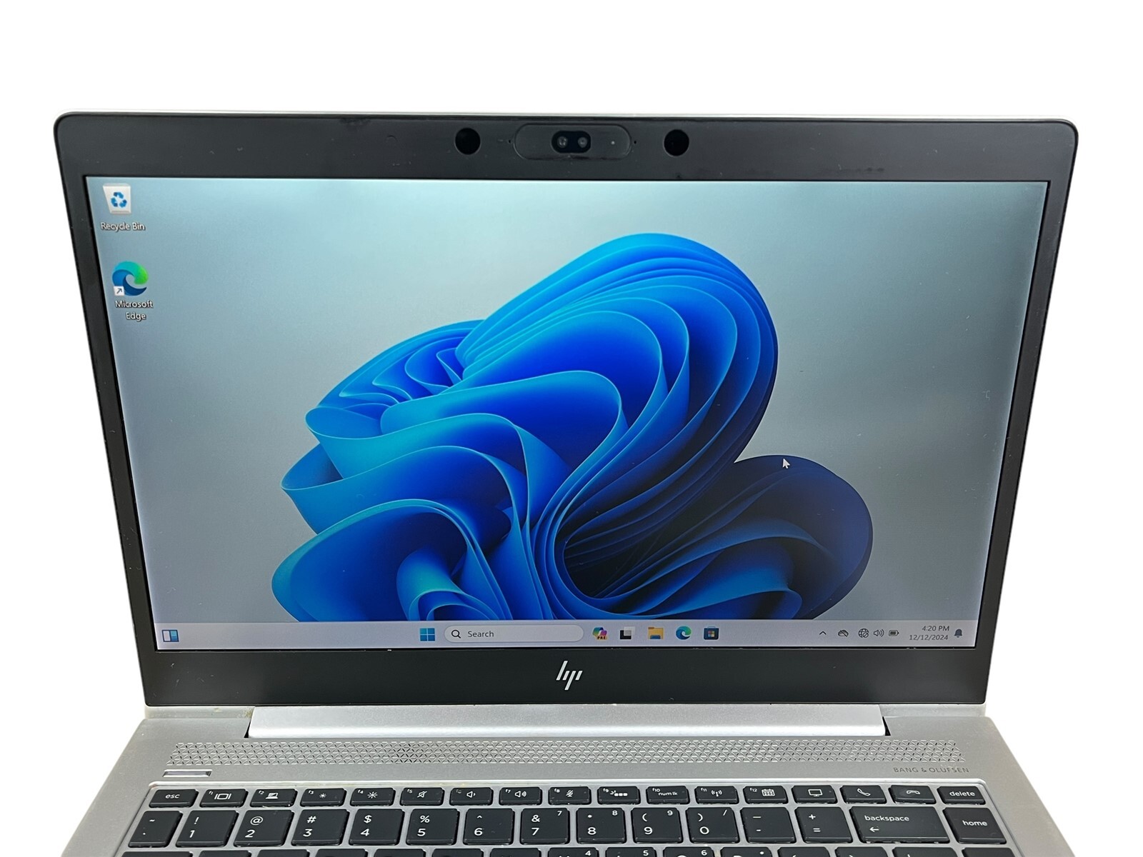 HP EliteBook 840 G5 i7-8650U 1.90GHz 8GB DDR4 256GB SSD WIN11PRO 14″ PC Laptop