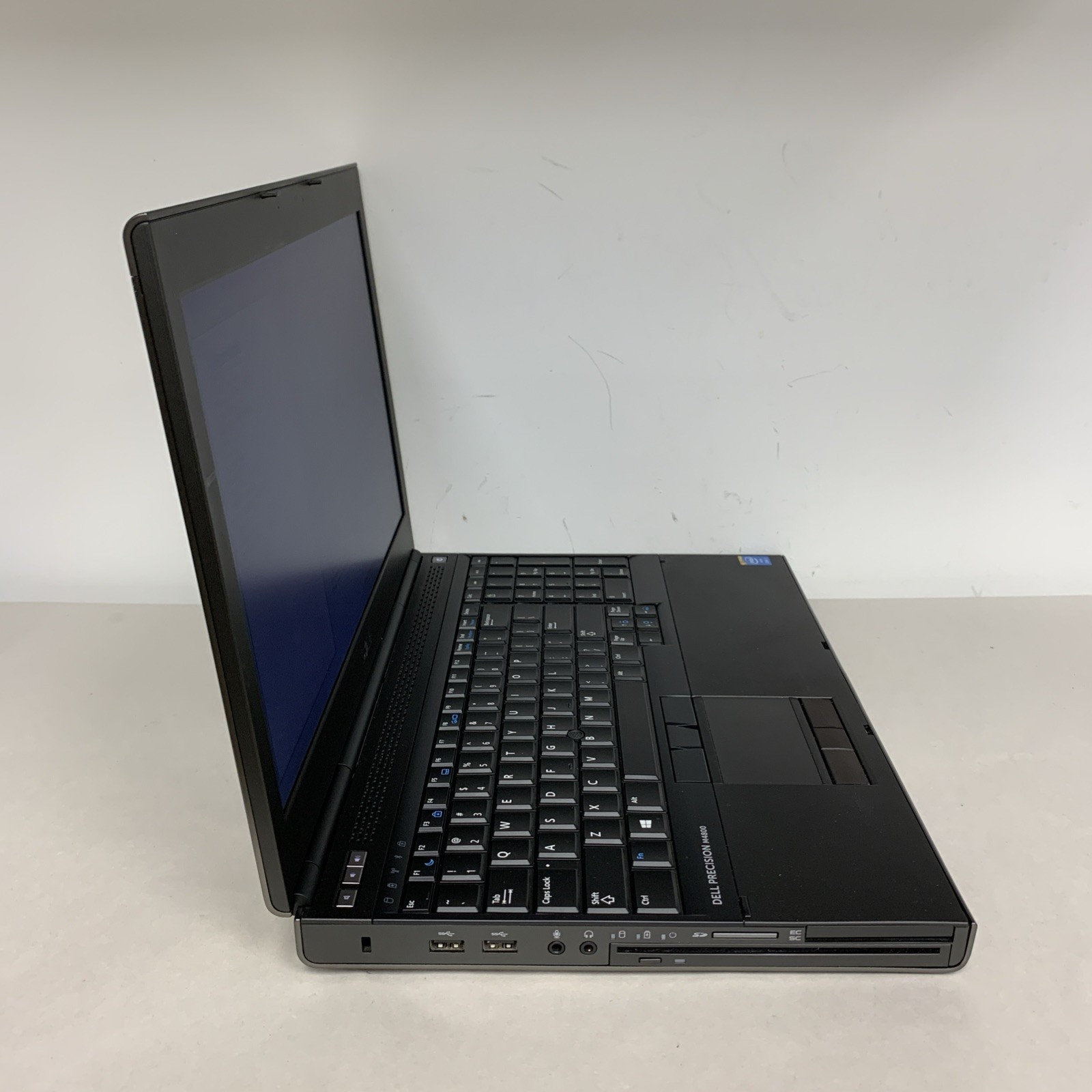 Dell Precision M4800 Core i7-4700MQ 16GB RAM NO SSD | Boot To Bios