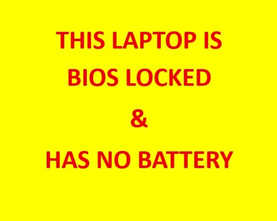 Dell Latitude 5410 14″ i5-10310U 1.7GHz 8GB FHD Laptop 1080p w/ Adapter