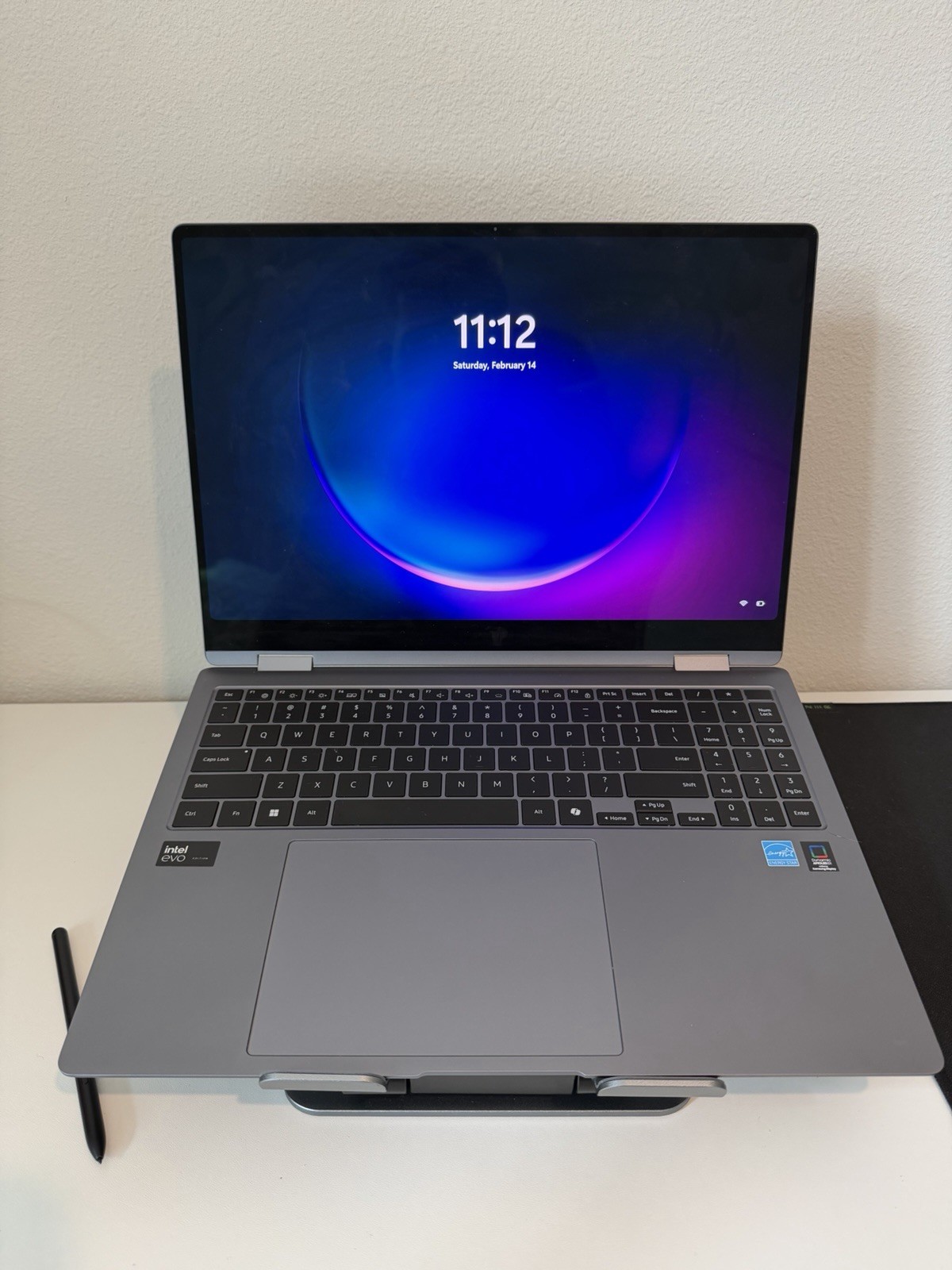 Samsung Galaxy Book4 Pro 360 Laptop 16″ 3K AMOLED, 2-in-1, Ultra 7, 1TB