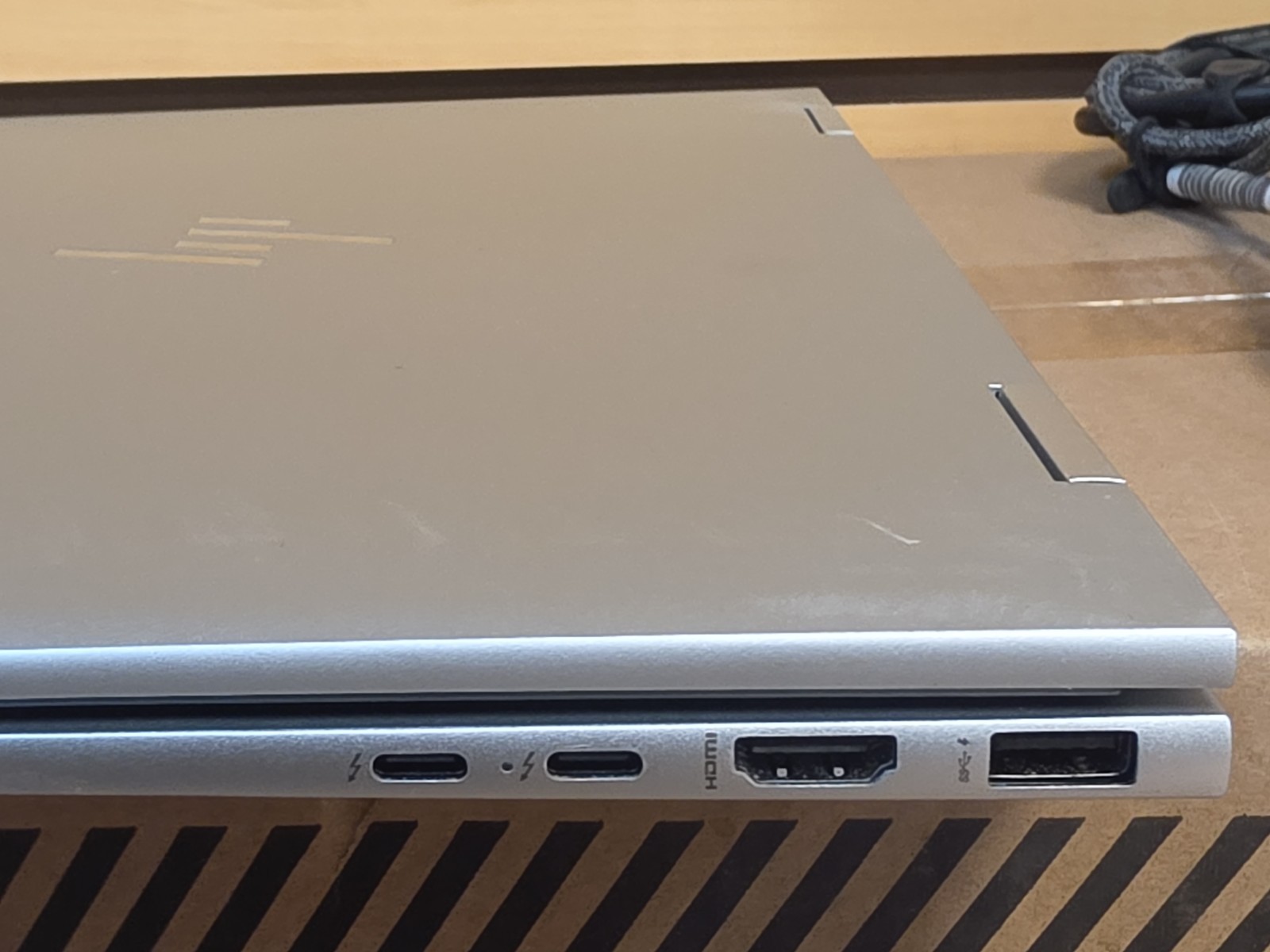 HP ENVY X360 Laptop 15-EW0013DX | CORE I5-1235U | 512GB | 16GB | Windows 11