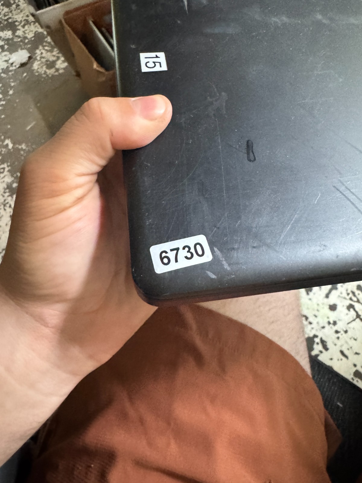 Dell Latitude E5450 Core i7-5600U, 16GB RAM, 500GB SSD, 14″ Win11 #6730