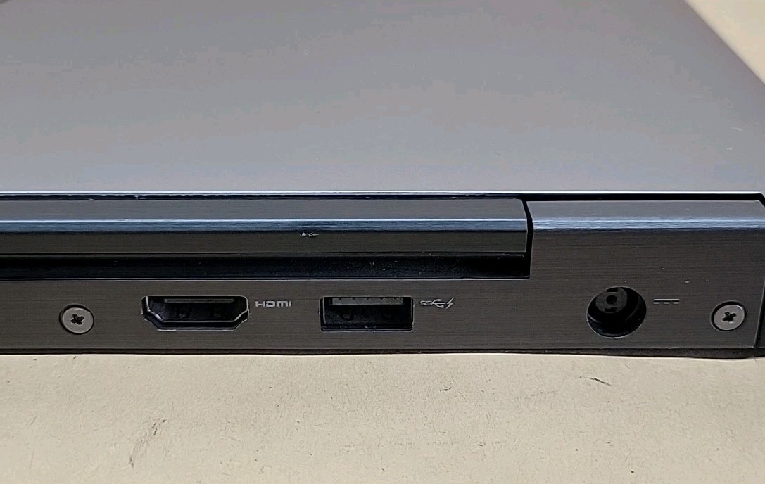 Dell Latitude E7440, Intel Core i7-4600U @ 2.1GHz, 16GB RAM, NO SSD, NO OS