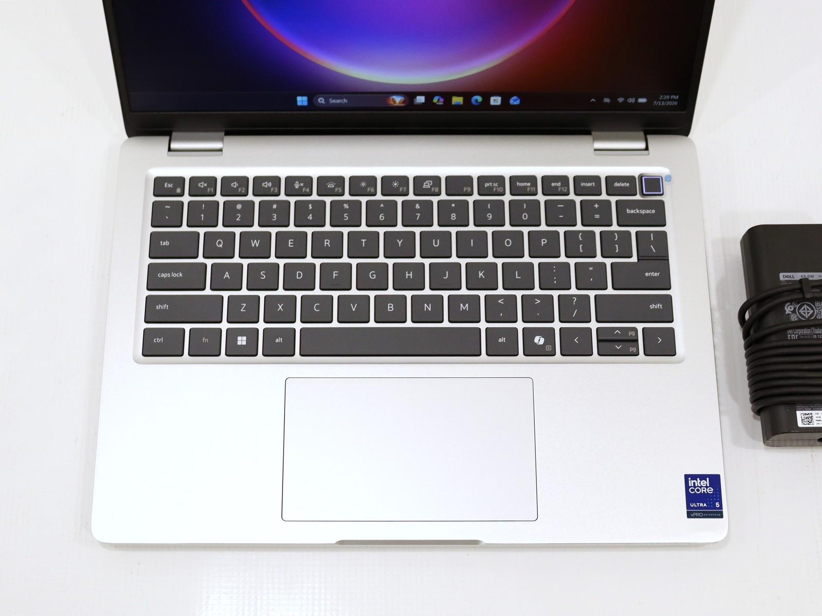 Dell Pro 14 Plus PB14250 14.0″ Ultra 5 235U 16GB 256GB W11P + ProSupport Plus