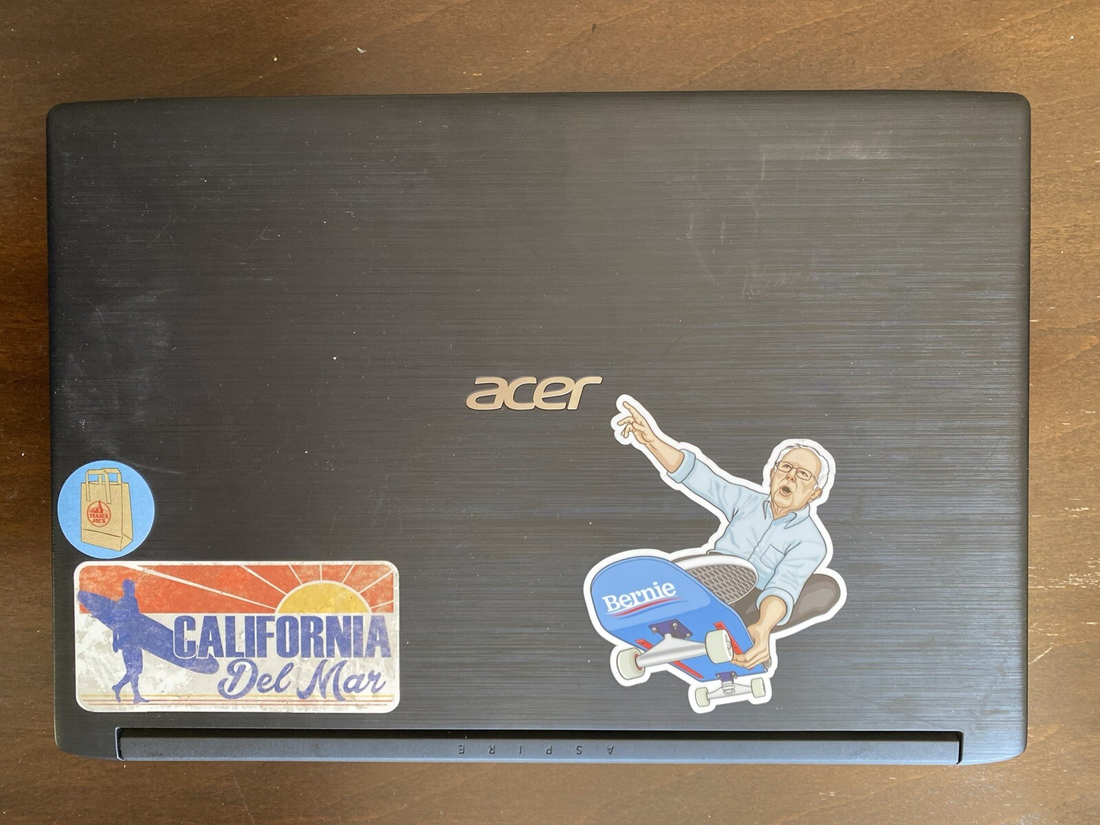 AS IS Acer Aspire 3 A315-41 15.6″ AMD Ryzen 3 2200U 2.5GHz 8GB RAM 1TB HDD READ!