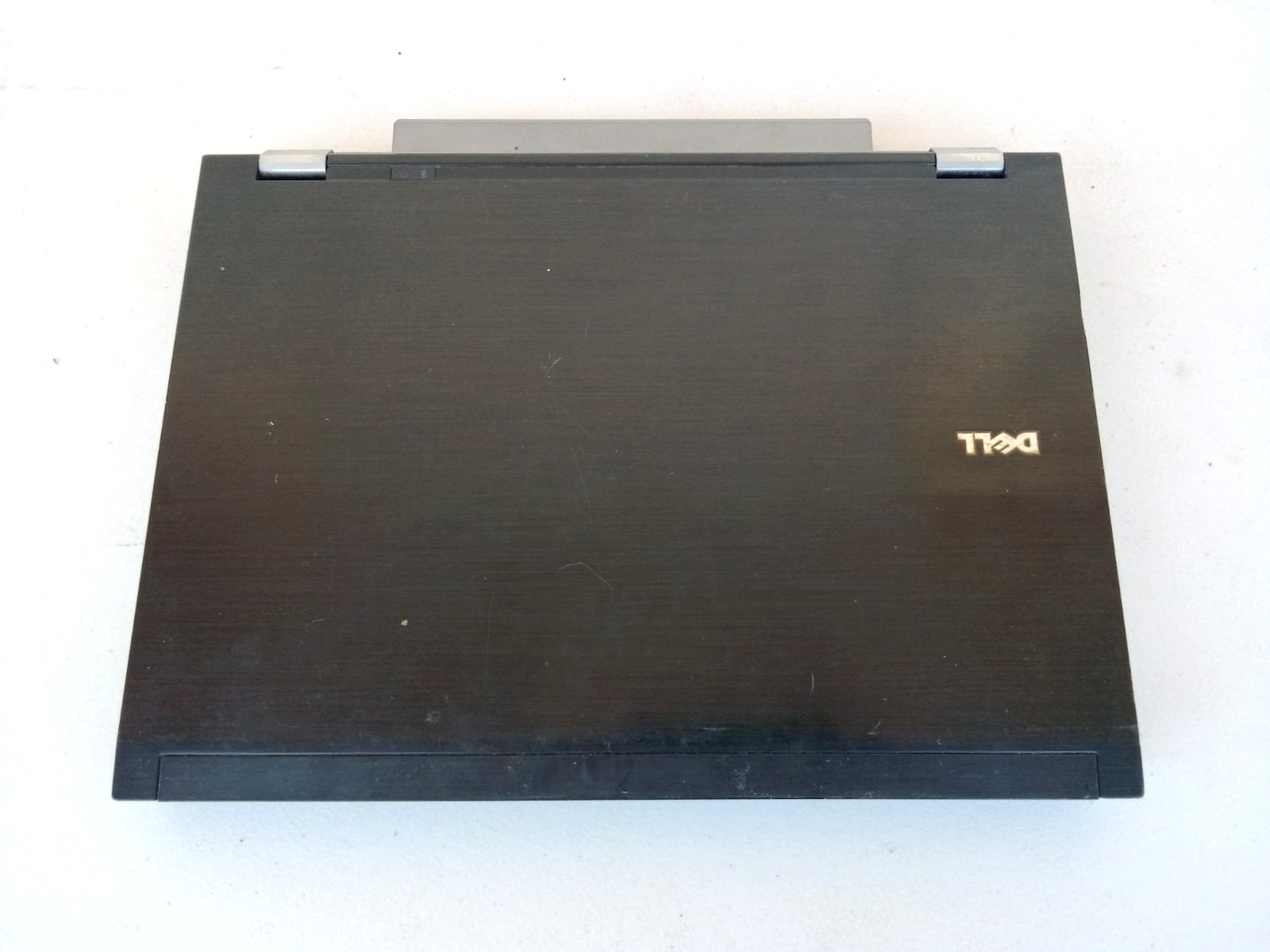 Dell Latitude E6500 Laptop –For Repair/Parts–
