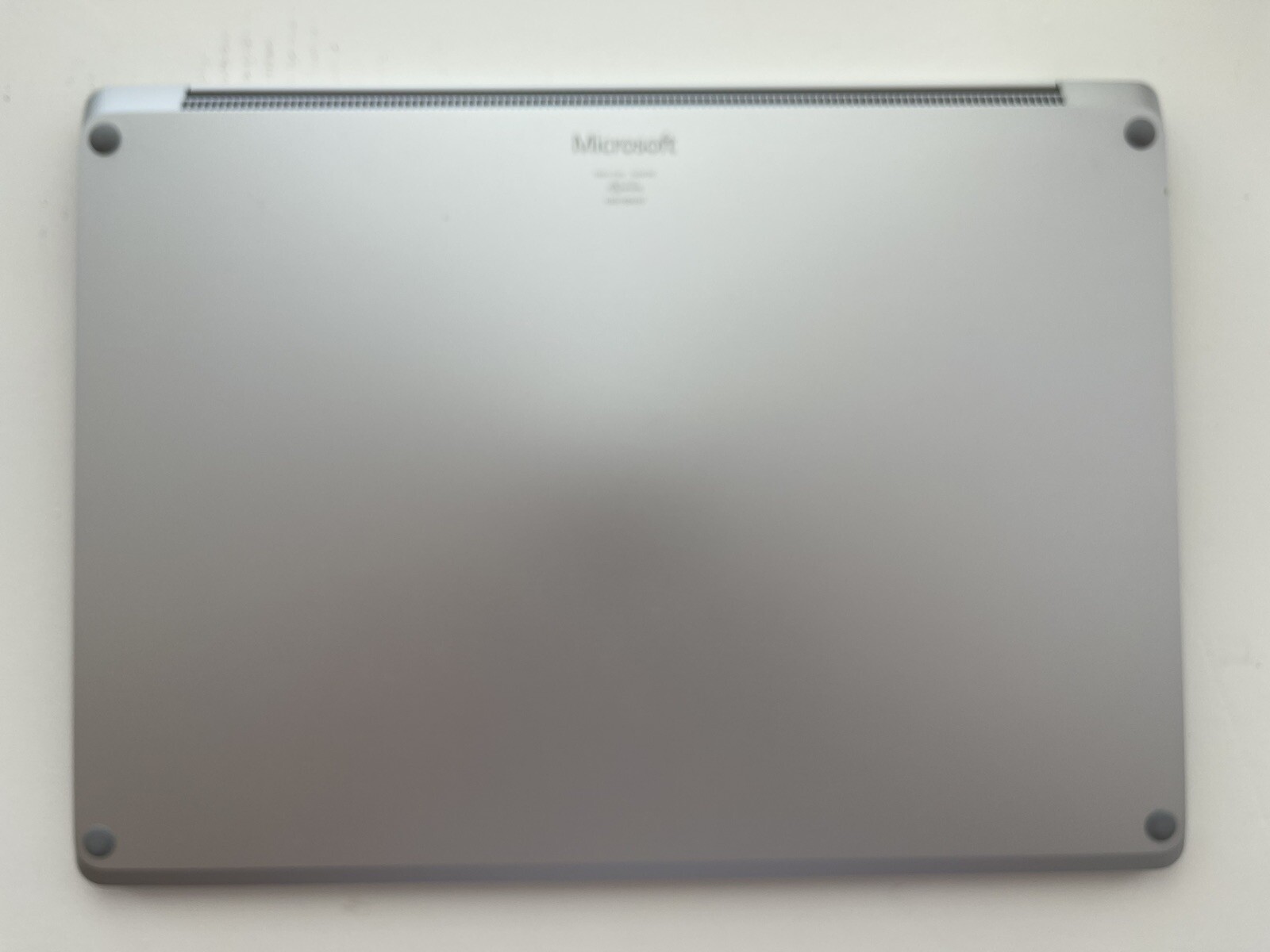 Microsoft Surface Laptop 3 13.5″, 128GB SSD, Intel Core i5 10th Gen, 8Gb RAM