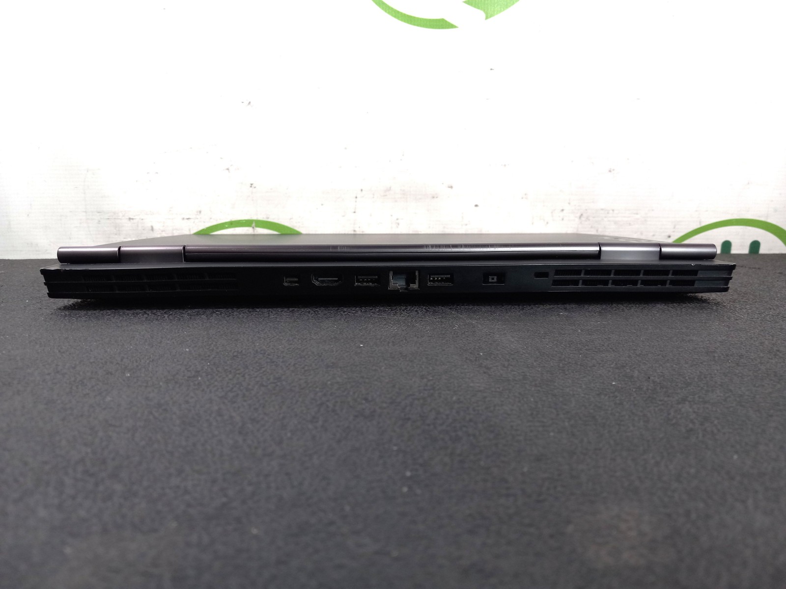Lenovo Legion Y740-15ICHG 15.6″ i7-8750H 32GB Ram 500GB SSD Laptop Win11 READ