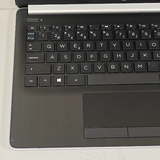 HP 14-dk0804no Laptop – AMD A4-9125, AMD Radeon R3, 4GB RAM