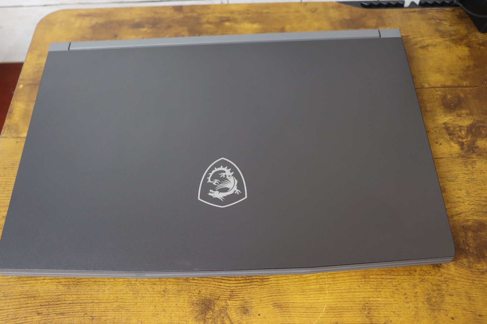 MSI Thin 15 B13UC MS 16R8 15.6″ i5-13420H 2.1GHz 16GB RAM 512GB SSD RTX 3050