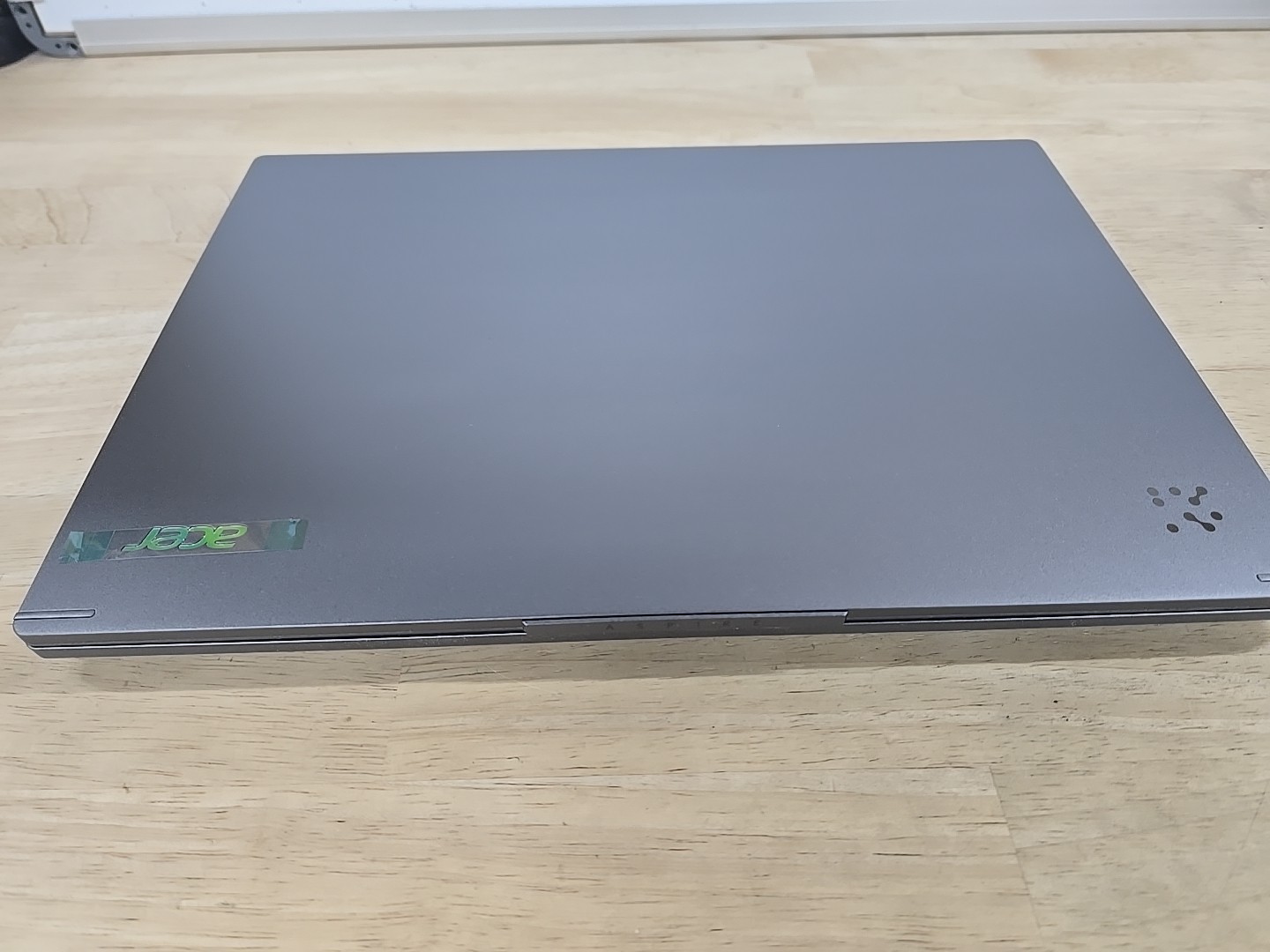 ACER Aspire 14 Ai Copilot+ PC A14-52M-51S1 WUXGA Display | Intel Core Ultra 5