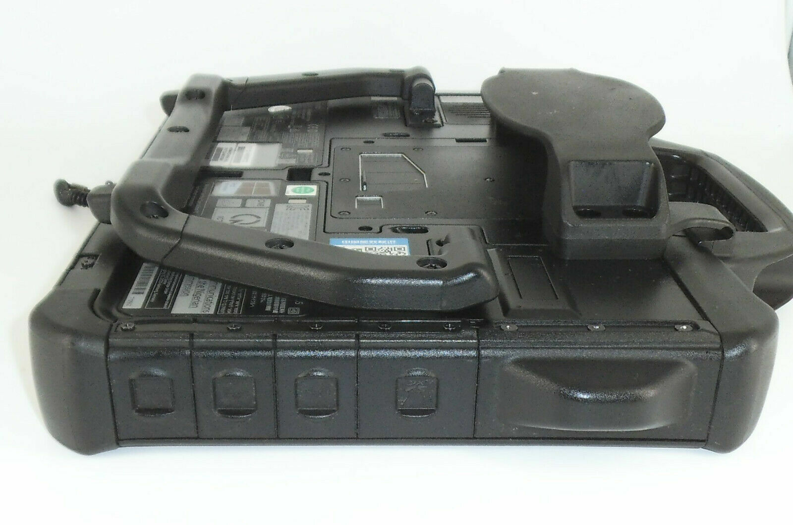 Panasonic Toughbook CF-D1 MK3 core i5 16GB RAM 2TB SSD XENTRY TABLET Win 10 -11