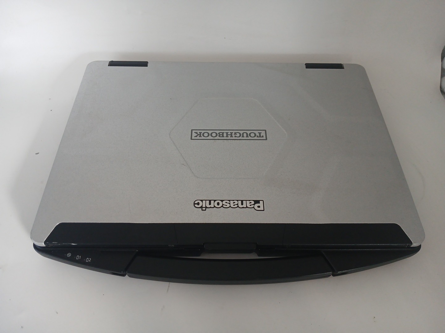 Panasonic ToughBook CF-54 14″ i5-5300U CPU 2.30Ghz 16GB RAM 256Gb SSD Win11 Pro