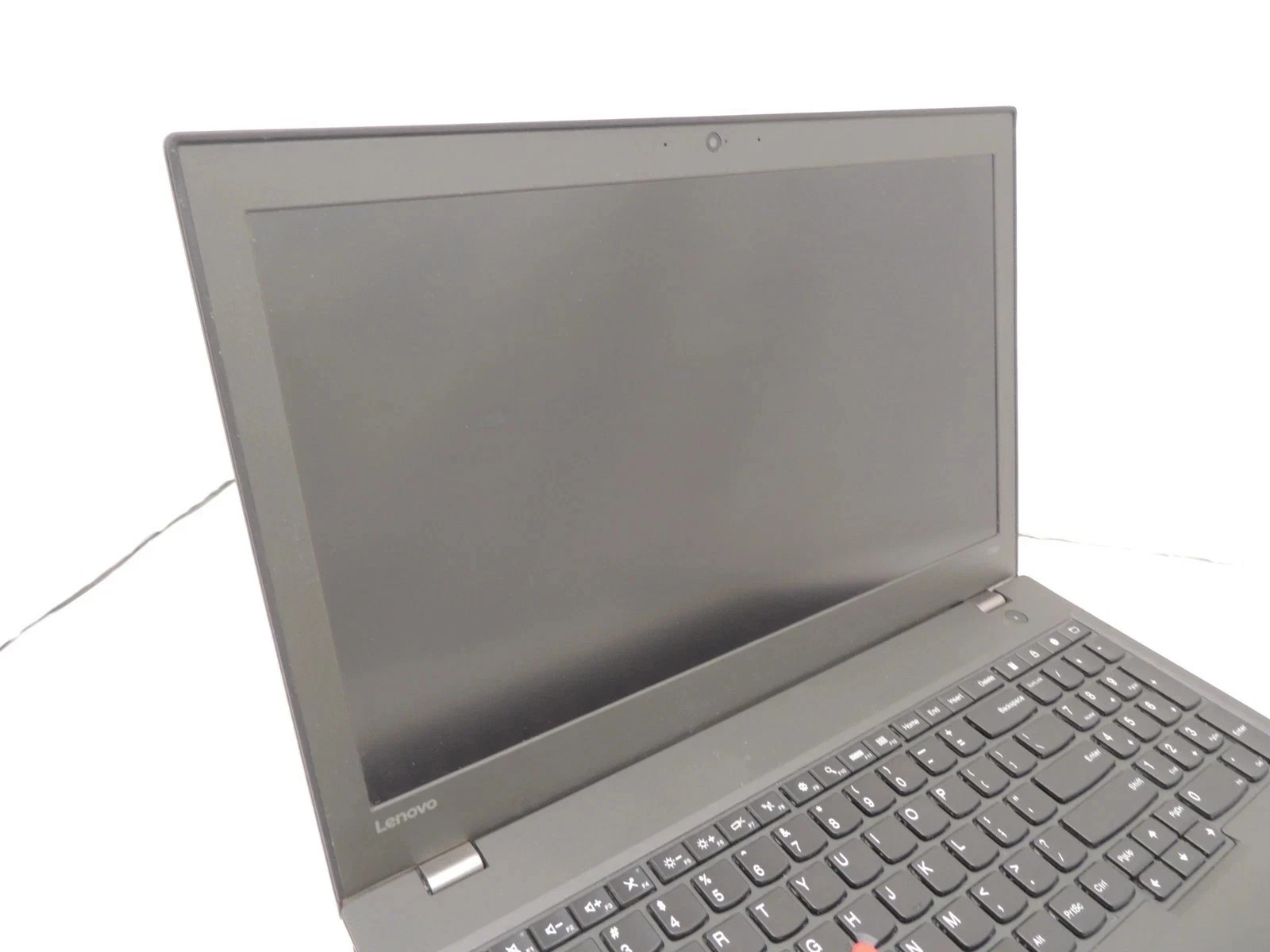 ThinkPad T560 i5-6200U 16GB 500GB Webcam HDMI 1920×1080 Win 11 Office 365
