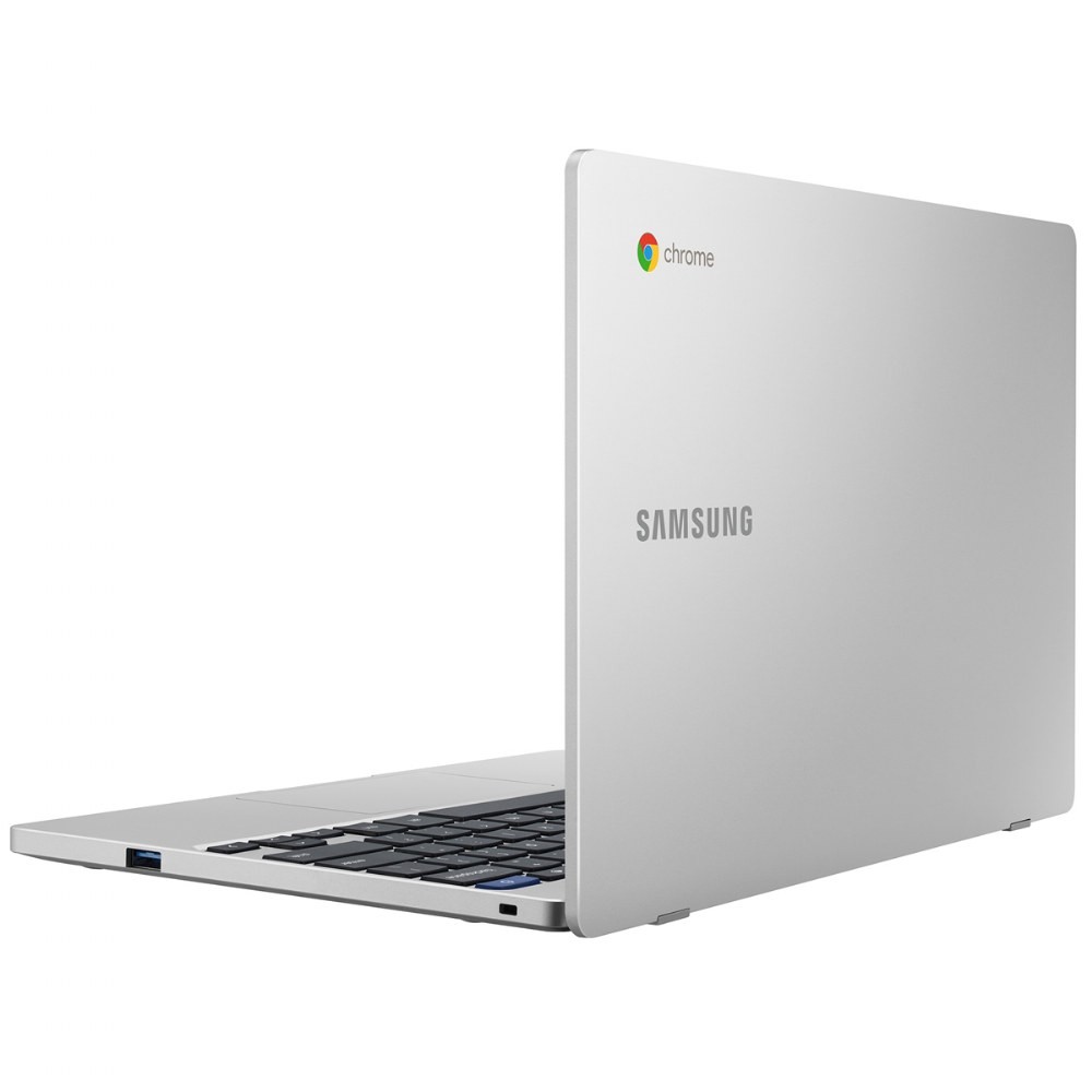 Samsung Chromebook 4plus Xe350xba-k05us IntelCeleronN3060 4GB 32GB SSD-Very Good