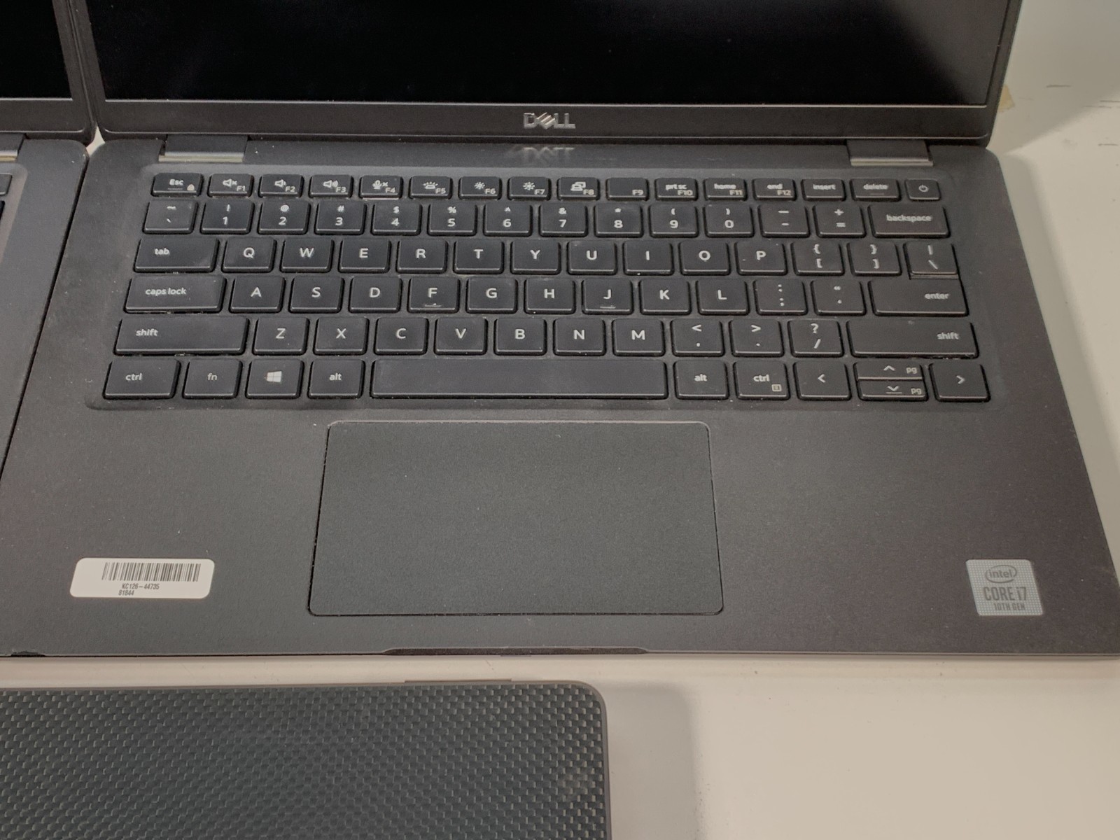 Dell Latitude 7410 Intel i7-10610U 1.8GHz 32GB RAM 512GB SSD NO OS Lot of 3 Read