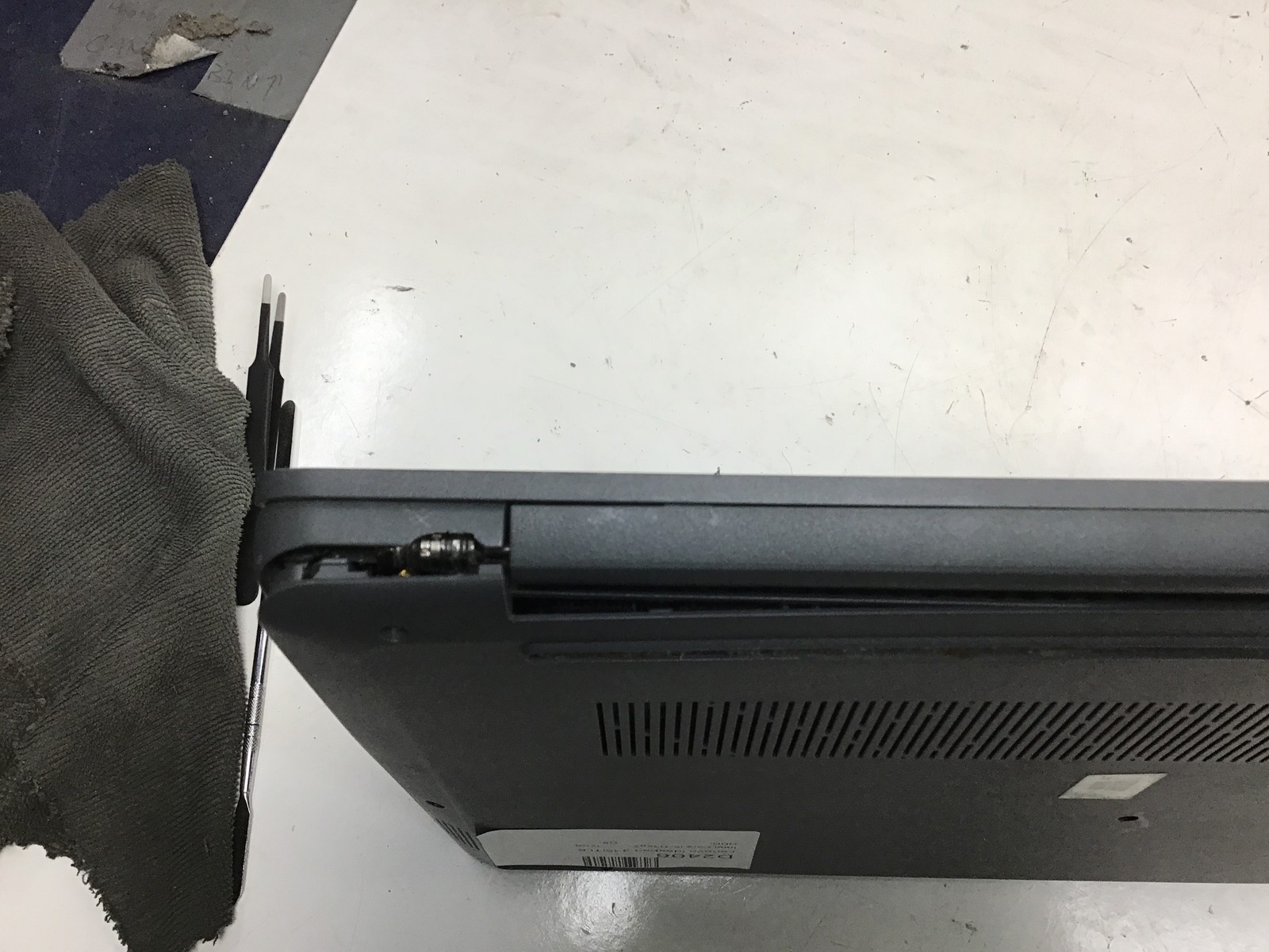 Lenovo Ideapad 3 15ITL6 Intel Core i5-1135g7 2.40GHz 12GB