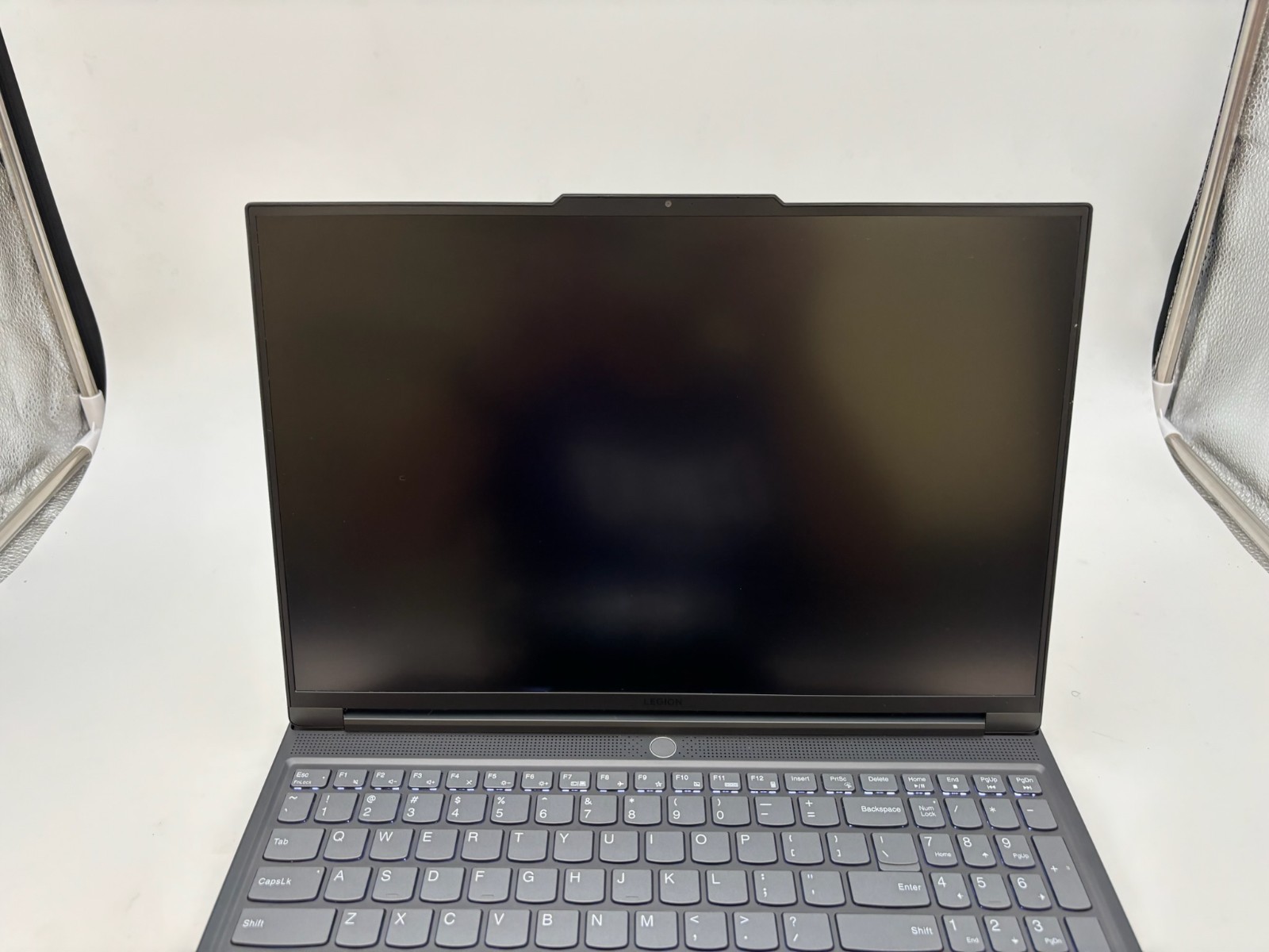 Lenovo Legion Slim 7 16ARHA7 16″ 1 TB SSD 16 GB RAM Ryzen 9 6900HX RX 6800S