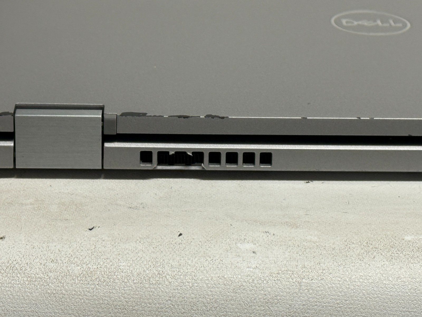 Dell Latitude 5310 2in1 13.3″ (i5-10310u – 16GB RAM – 256GB SSD – Win11Home)