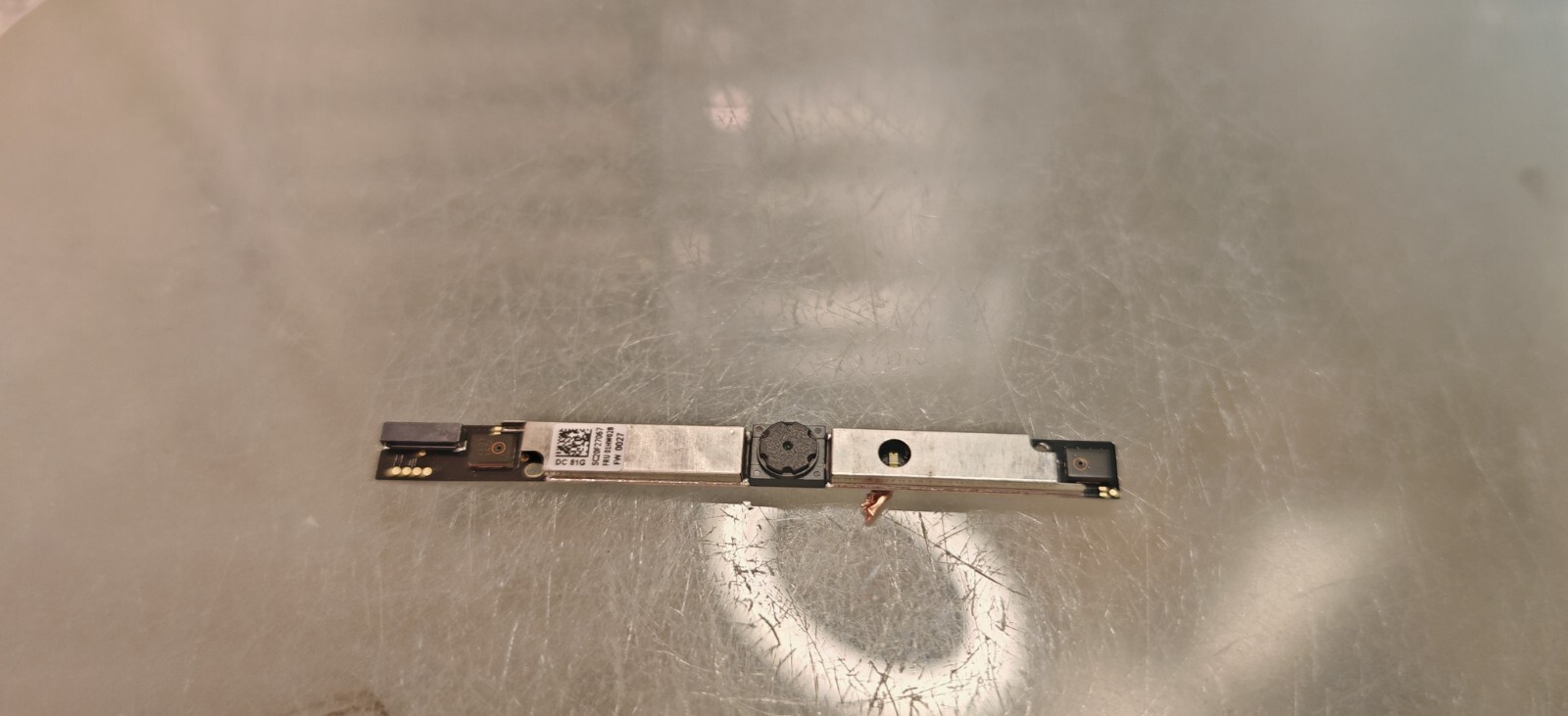 LENOVO THINKPAD L380 L480 Y530 L590 L490 L580 WEBCAM CAMERA SC20F27067