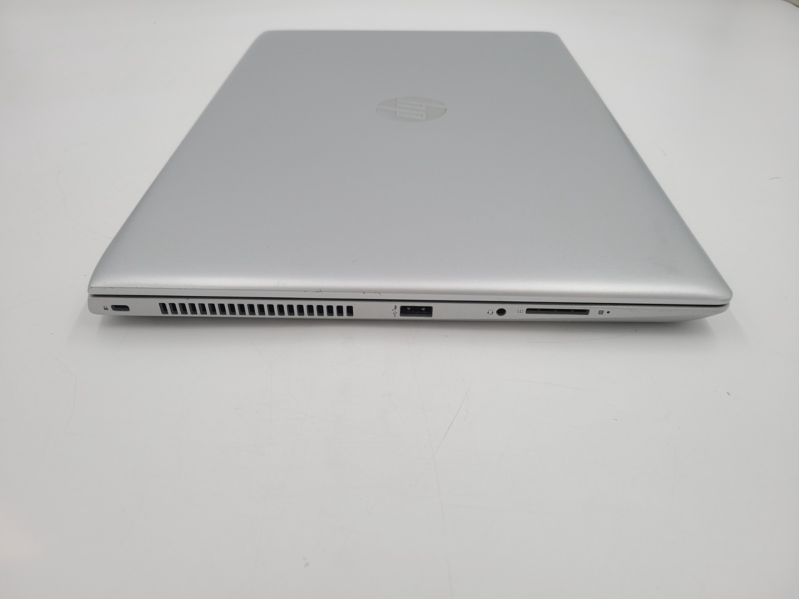 HP ProBook 450 G5 i5-8250U 1.60GHz 16GB Ram 256GB SSD Win 11 Pro w/Charger