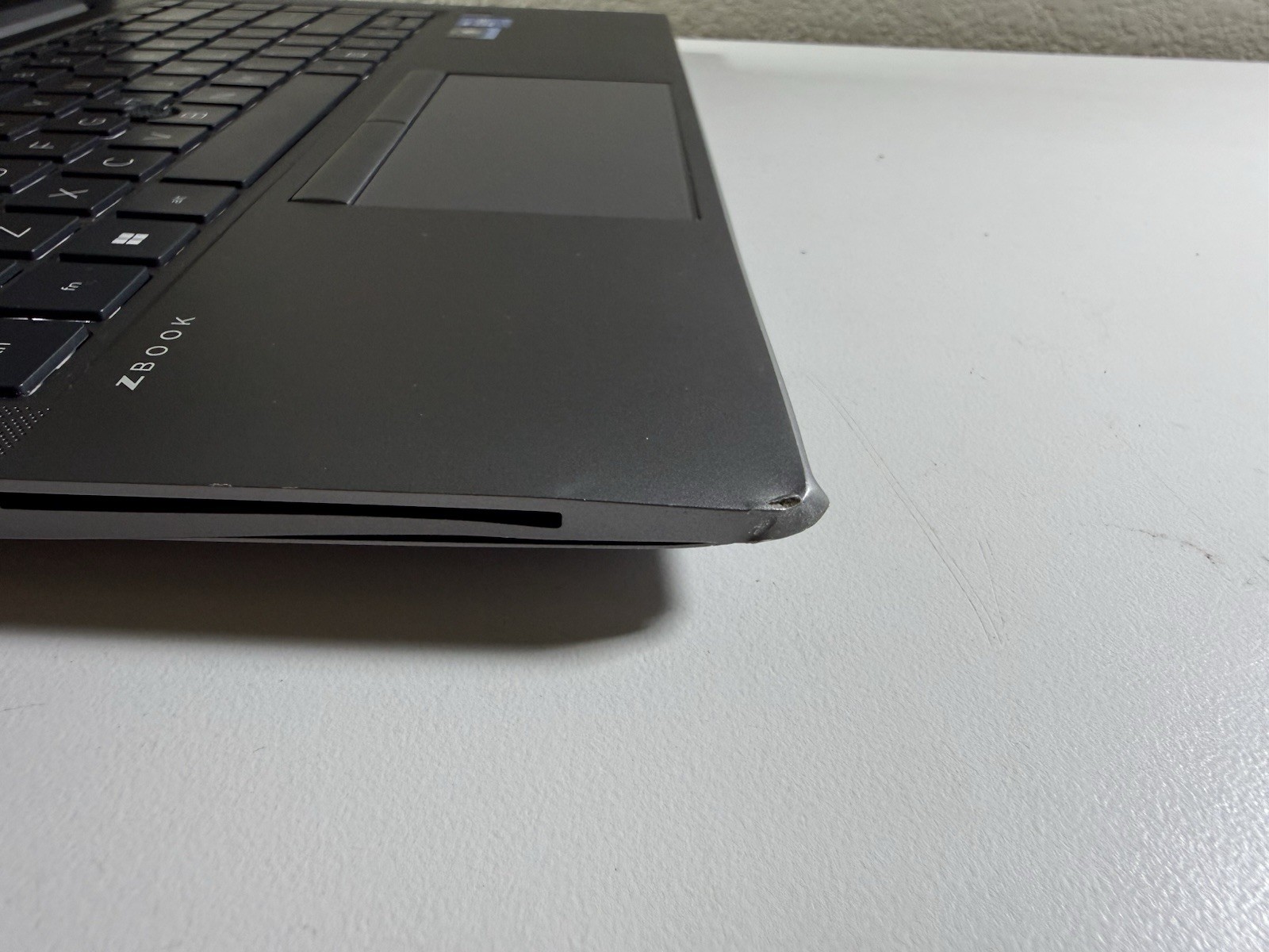 HP ZBook Firefly G8 14″ FHD Intel i5-1145G7 16GB DDR4 256GB SSD W11P Laptop