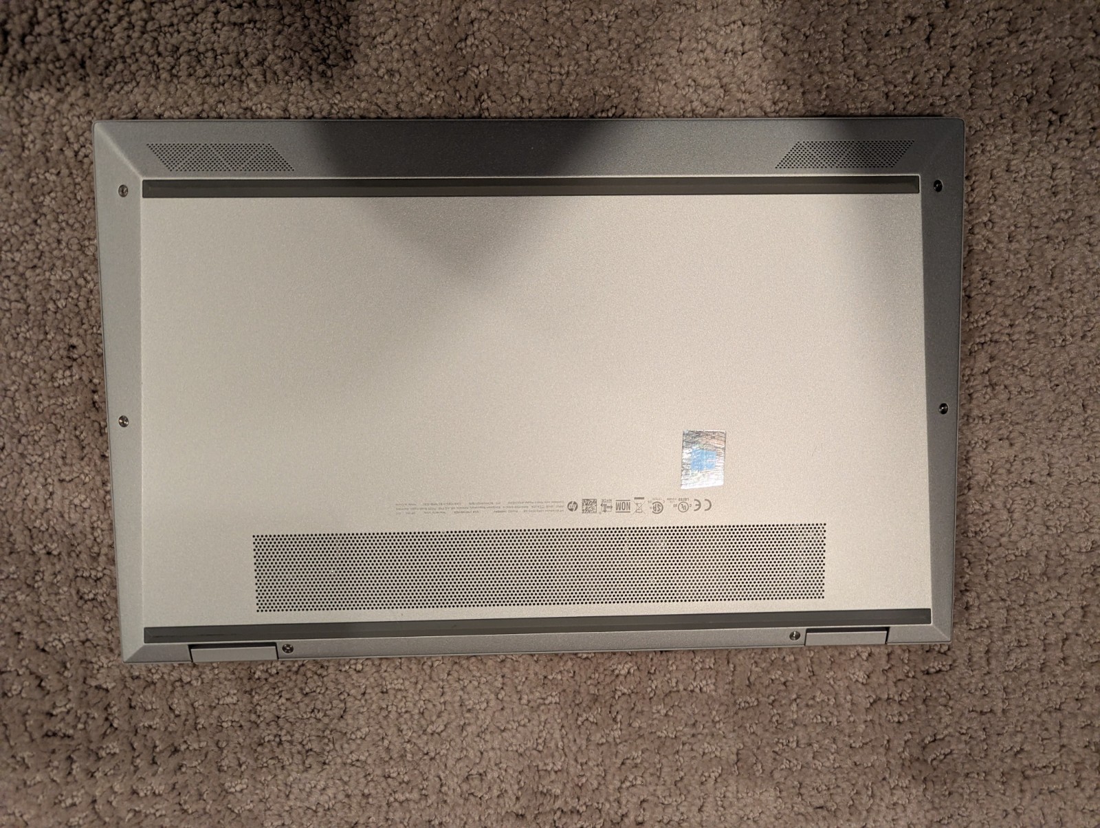 ✅ HP Elitebook 1040 x360 G8 ✅ i5-1145G7 16Gb 256Gb SSD ✅Win11❌READ DESCRIPTION❌