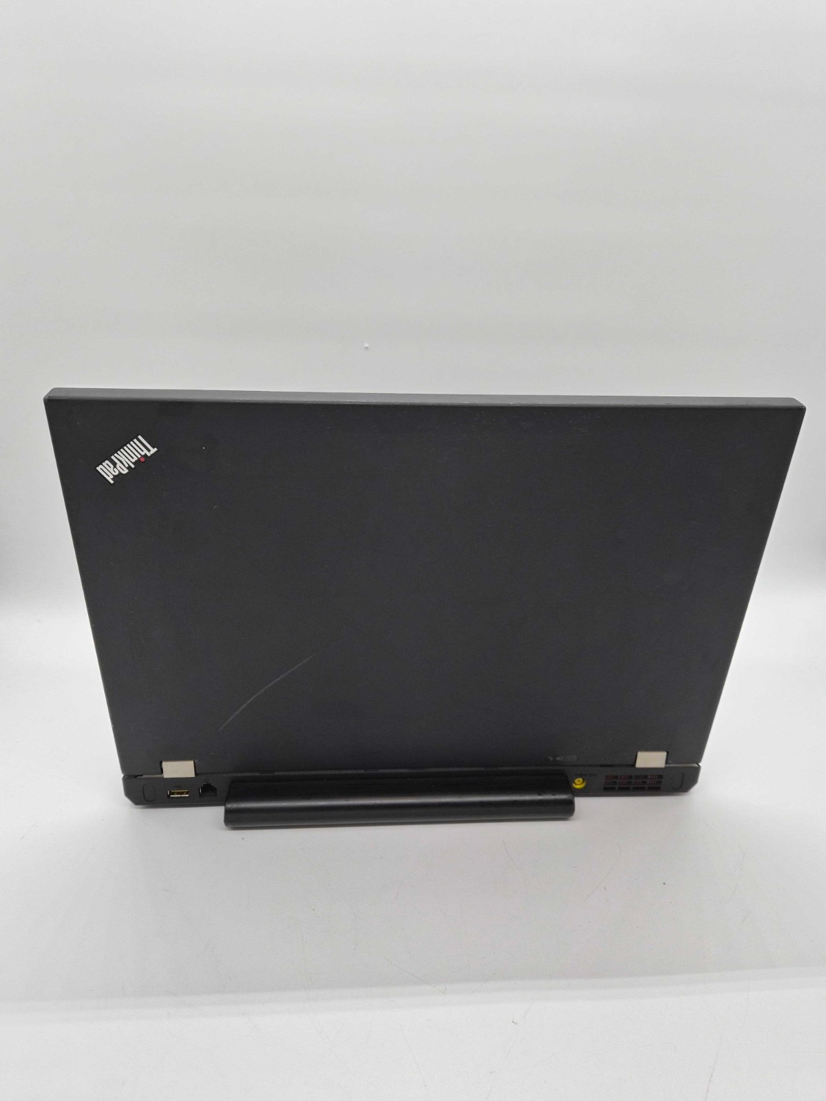 Lenovo ThinkPad T510 Laptop Intel i5-M560 2.67GHz 4GB RAM For Parts or Repair