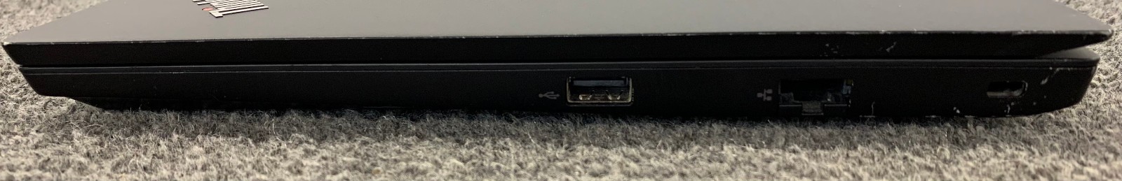 Lenovo ThinkPad E14 Gen 2 14″ Laptop i5-1135G7, No RAM/Storage, Remote Managed