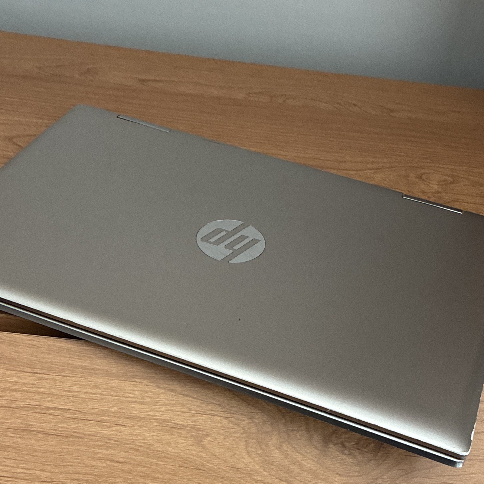 HP Pavilion 14in Silver Laptop Intel Core i5 Windows 11 Home USB-C HDMI
