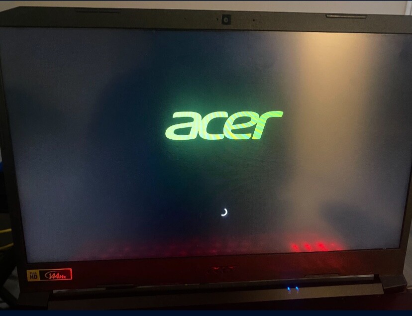 Acer Nitro 5 15.6″ (512GB SSD, Intel Core i7-12650H, 1.70GHz, 16GB RAM,…