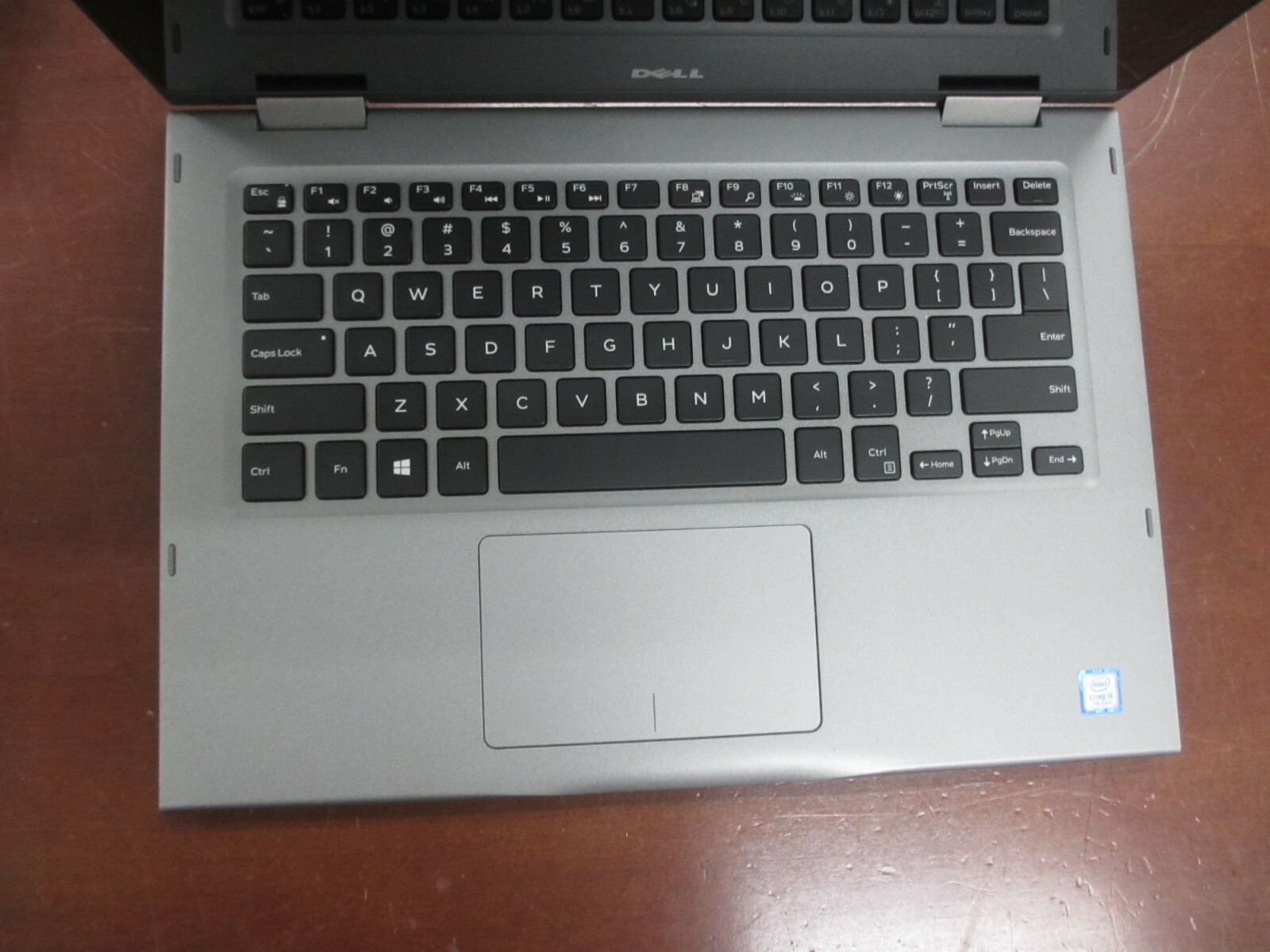 Dell Inspiron 13-5378 Intel Core i5-7200U 2.5GHz 8GB 500GB 13.3″ Laptop